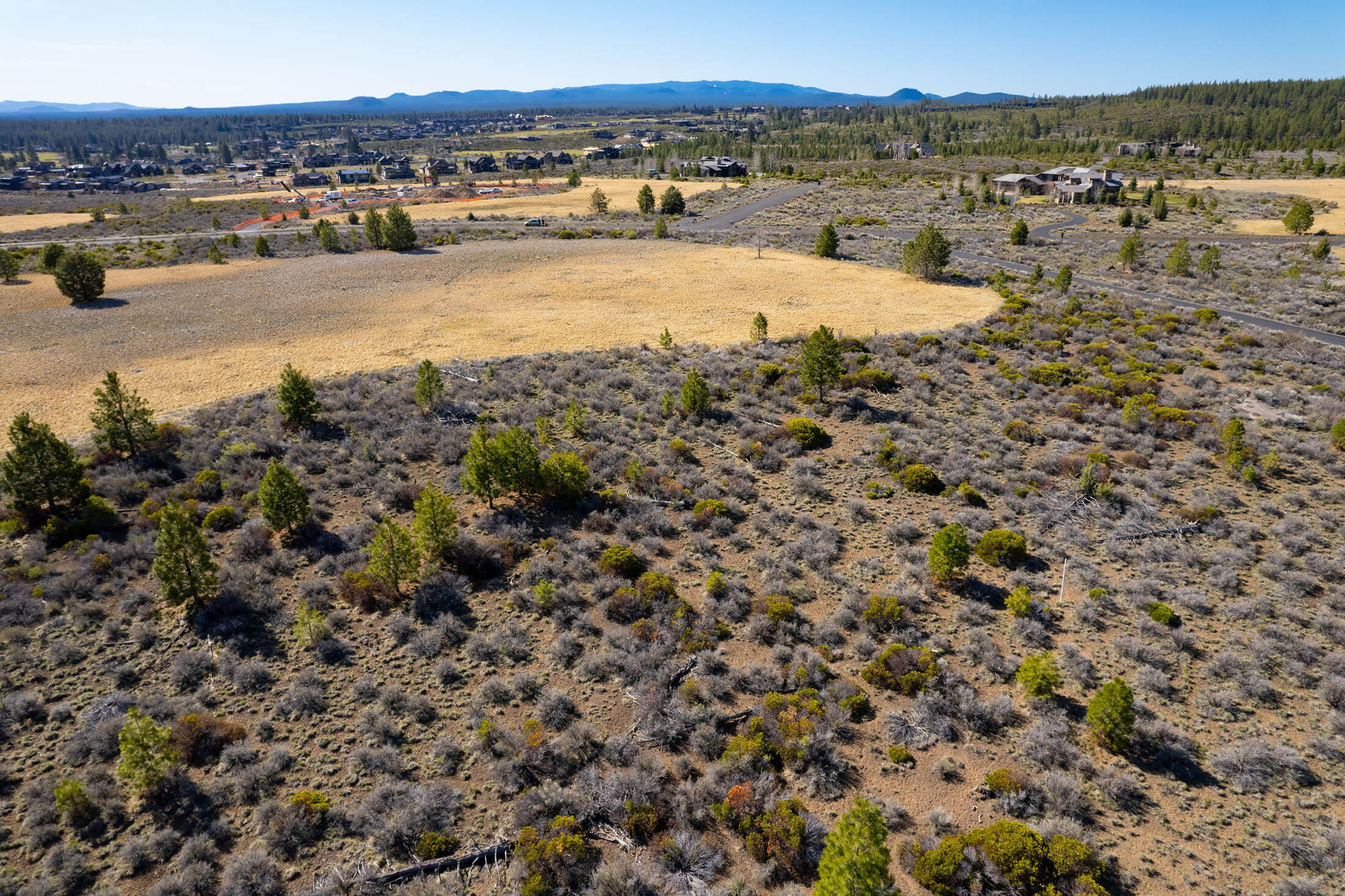 The Highlands at Broken Top - Land