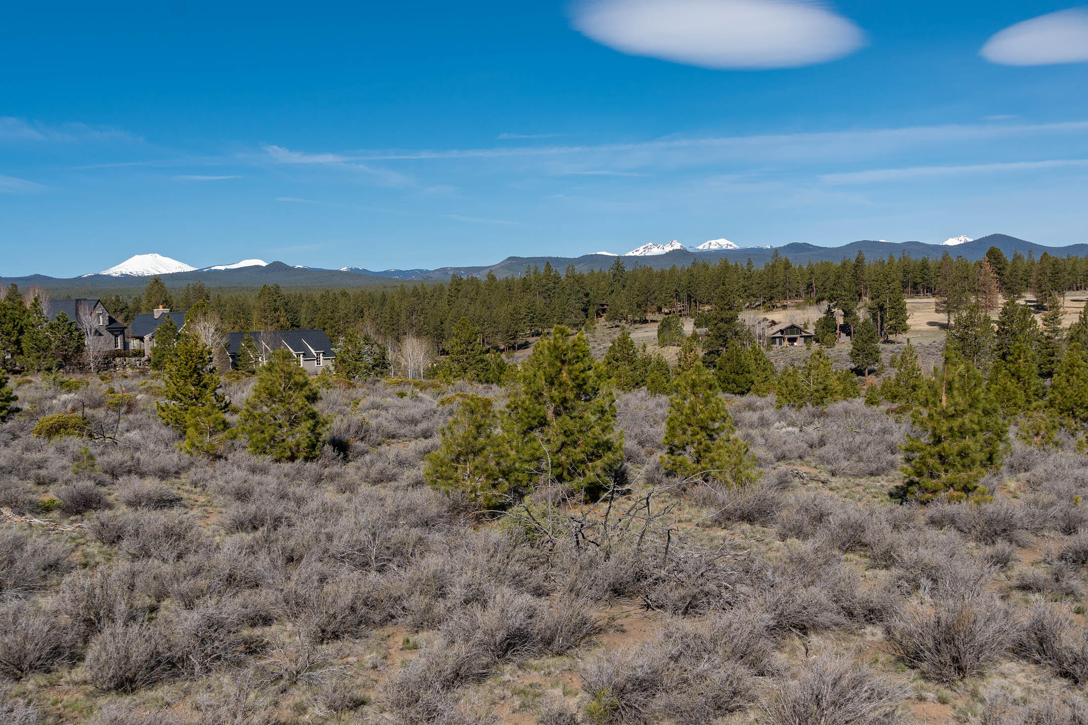 The Highlands at Broken Top - Land