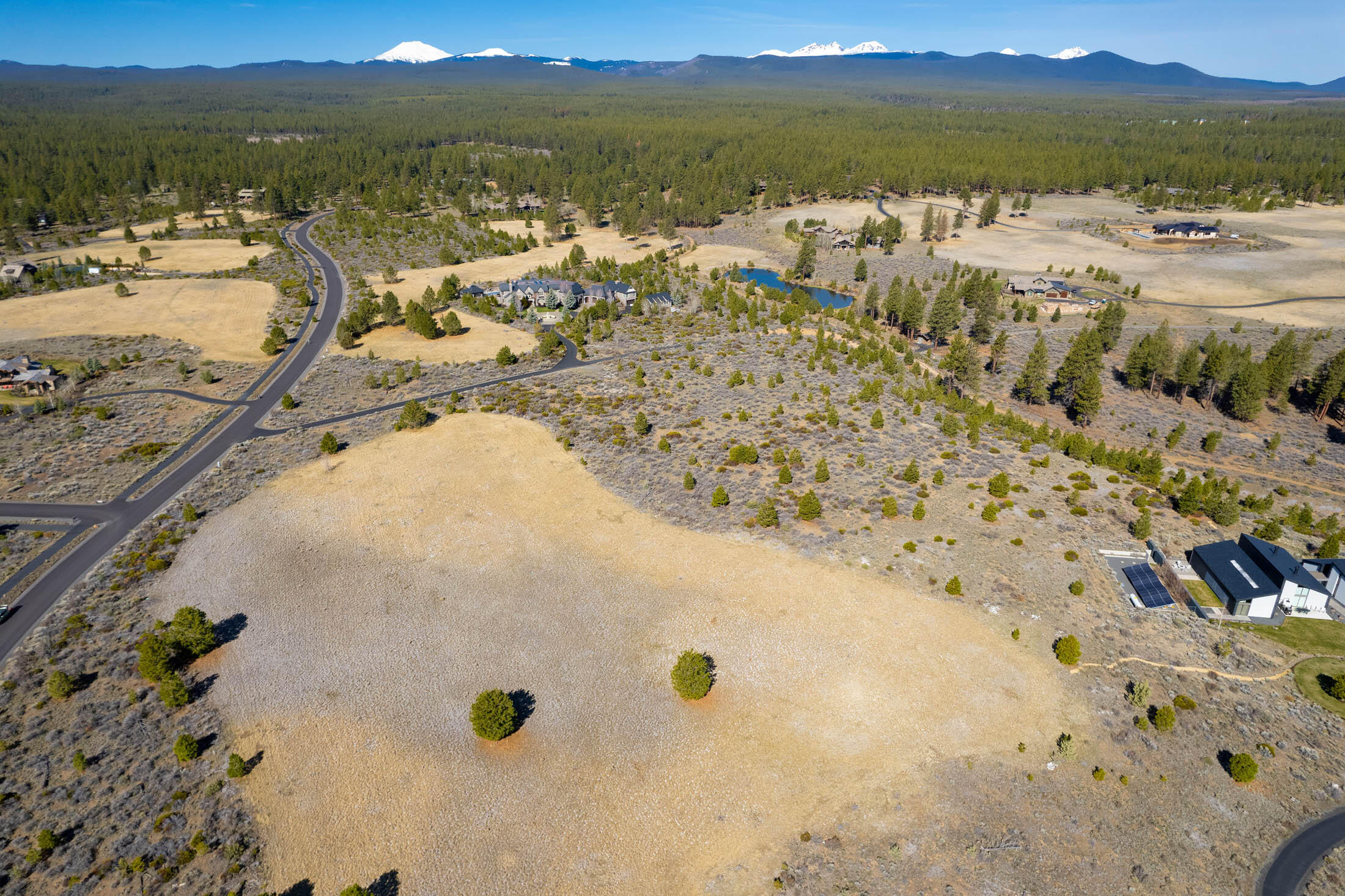 The Highlands at Broken Top - Land