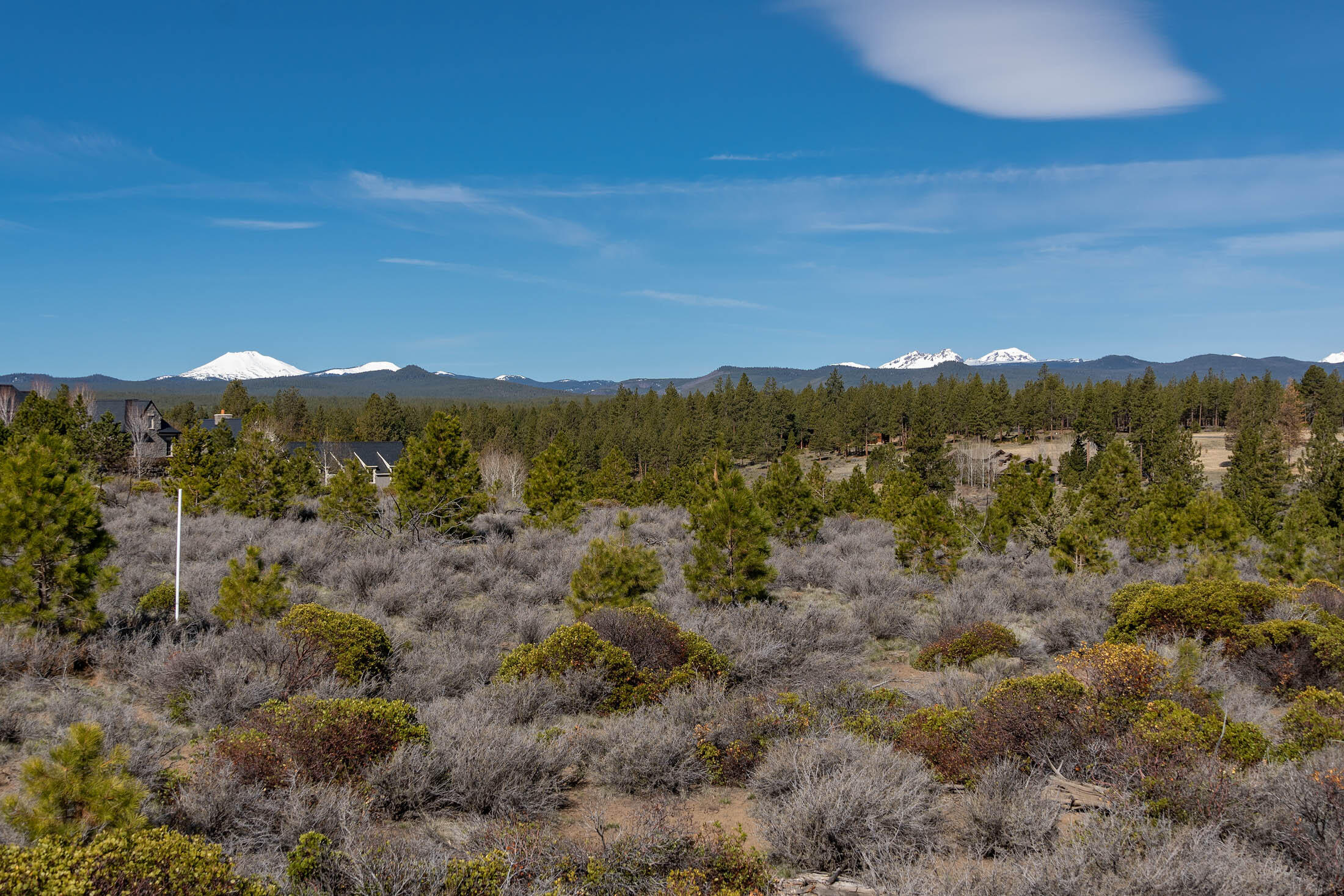 The Highlands at Broken Top - Land