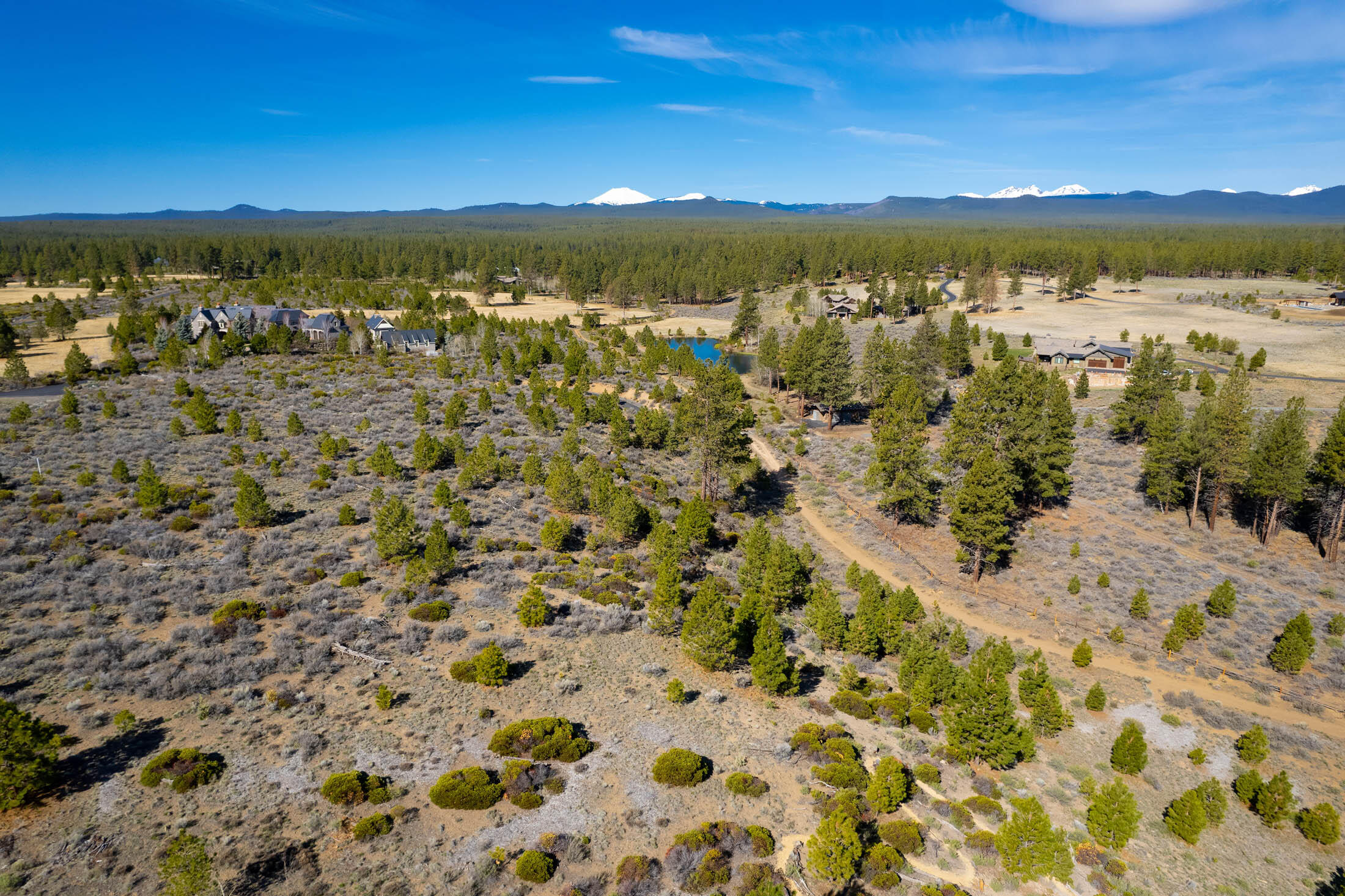 The Highlands at Broken Top - Land