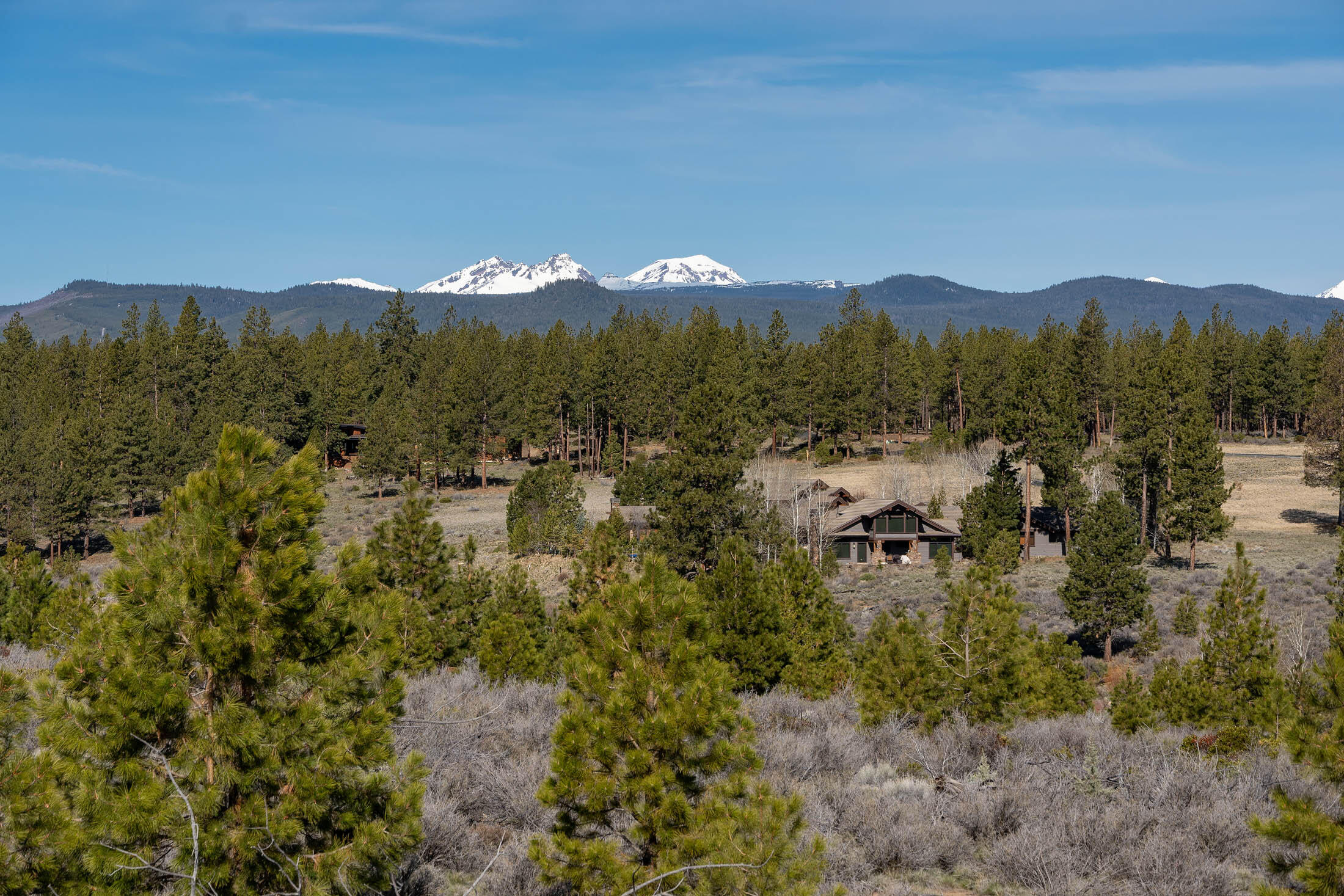 The Highlands at Broken Top - Land
