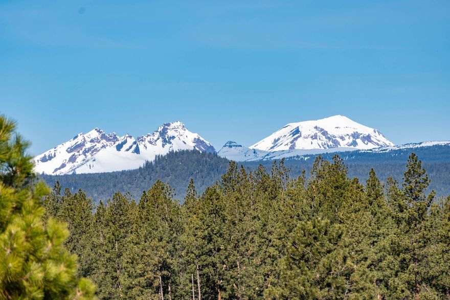 The Highlands at Broken Top is a premier Bend neighborhood where tremendous Cascade mountain views, peace, and privacy surround. As one of only fifty-three parcels in the Highlands, this 10 acre estate property is a rare opportunity as one of the few remaining undeveloped sites, ready for your custom home plans. The established 1.5 acre build envelope allows for uninterrupted mountain views, while providing some meadow and long ranging terrain views as well. Adding to this property's distinctiveness is the convenient proximity to Bend's most desired mountains, trails, rivers, schools, coffee shops, and neighborhoods, making its location ideal for enjoying Bend's westside amenities while feeling removed from the hustle and bustle of town. Bring your dreams to fruition and build a home to suit your lifestyle on this one-of-a-kind Central Oregon property.