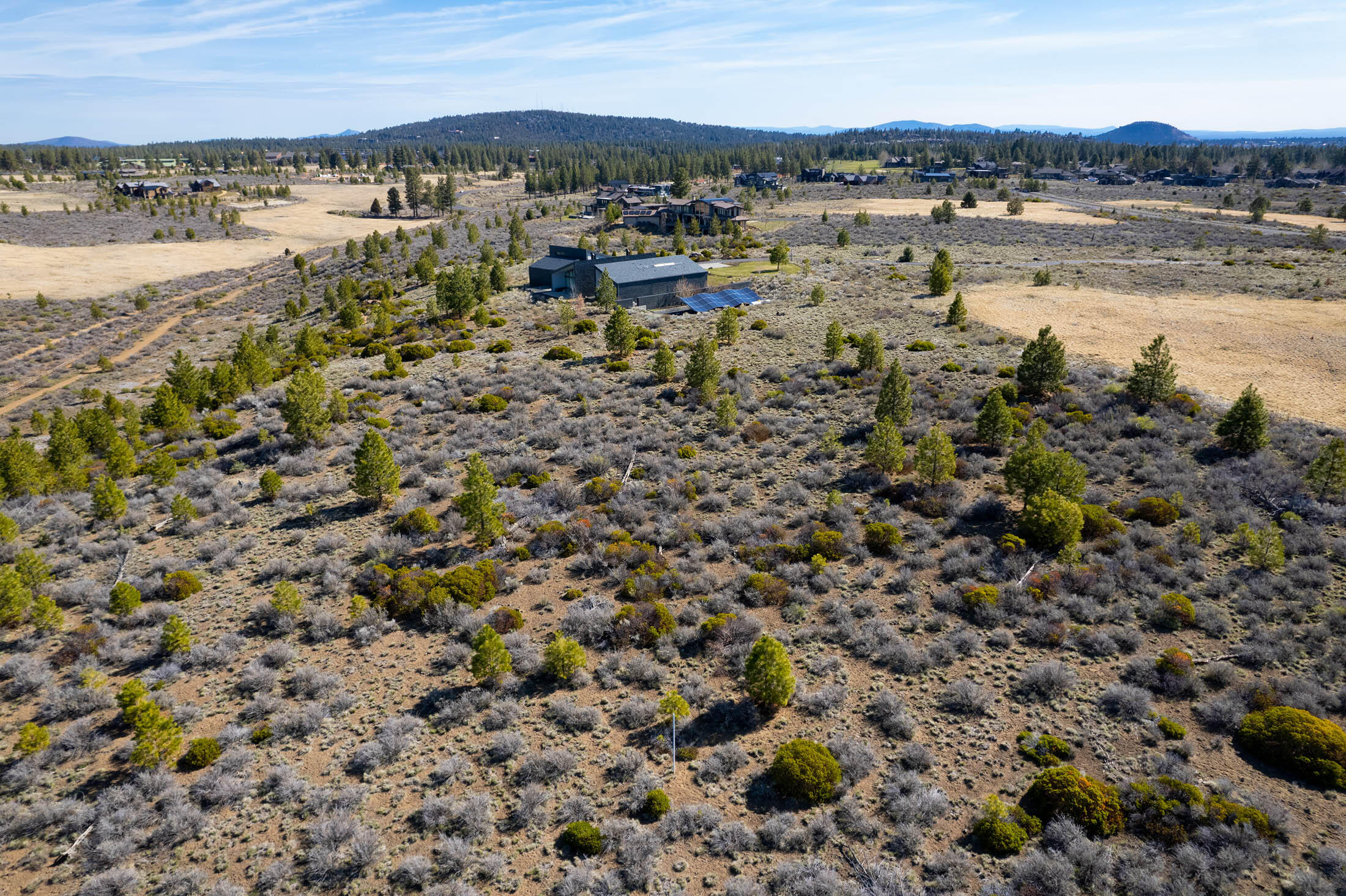 The Highlands at Broken Top - Land