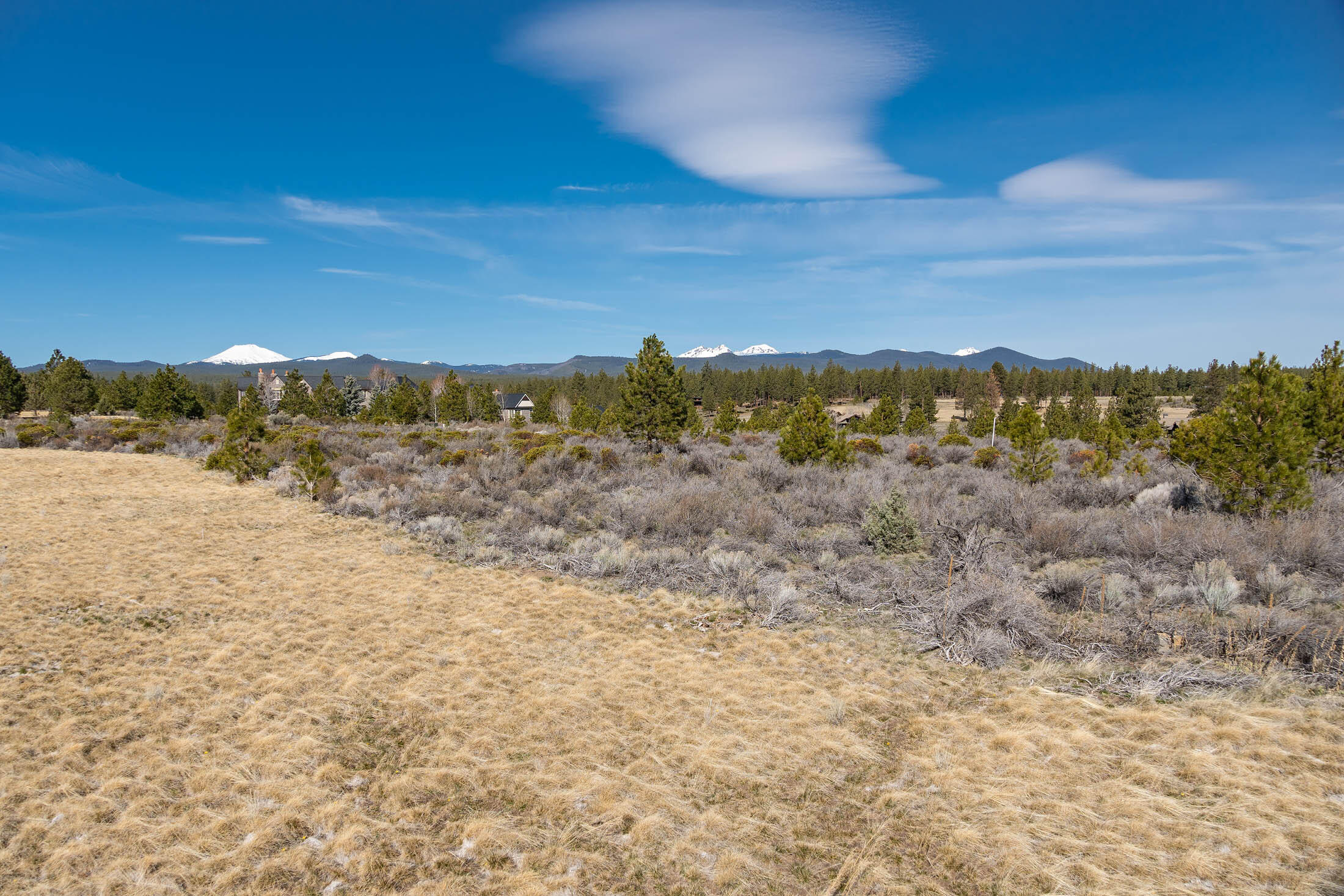 The Highlands at Broken Top - Land