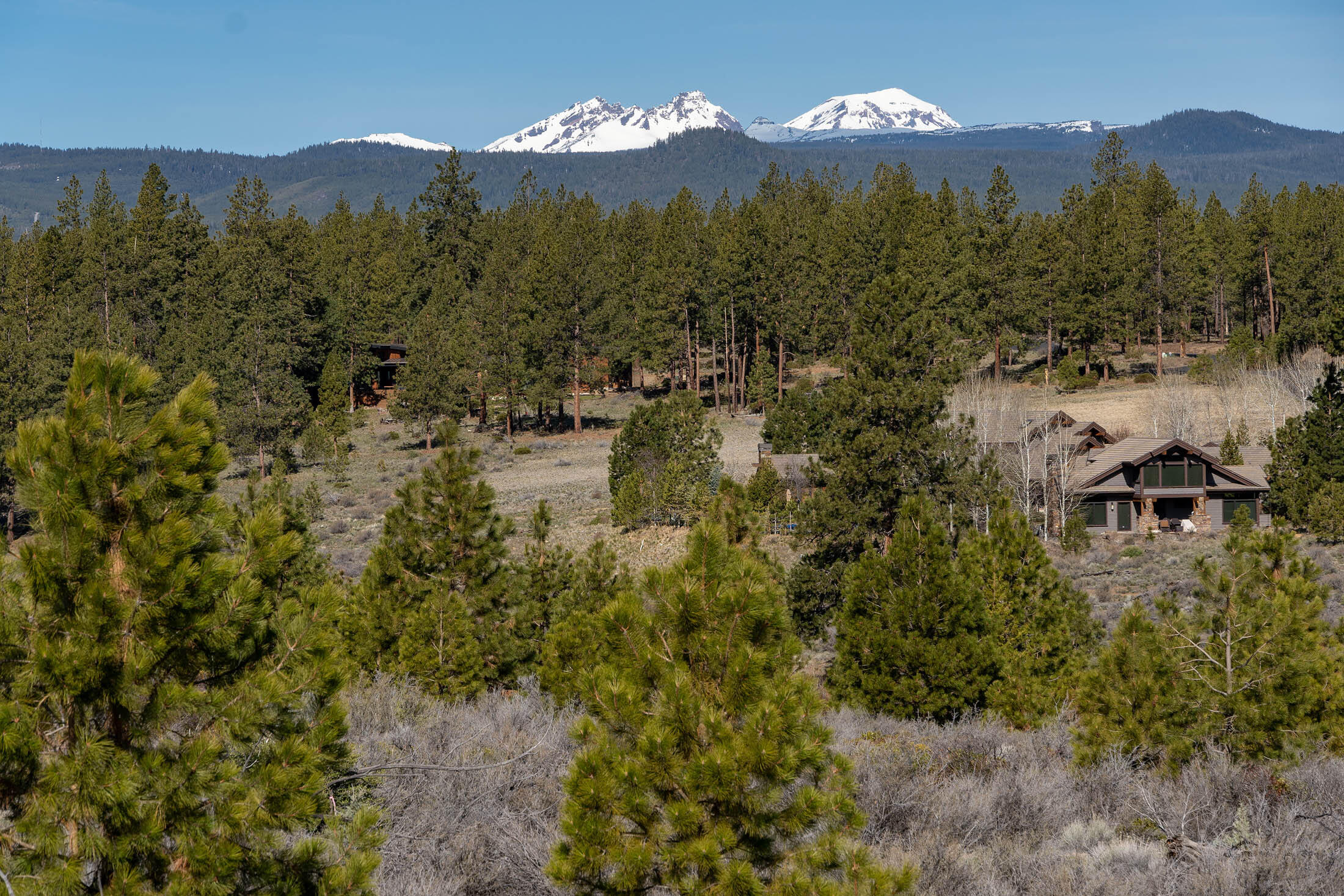 The Highlands at Broken Top - Land
