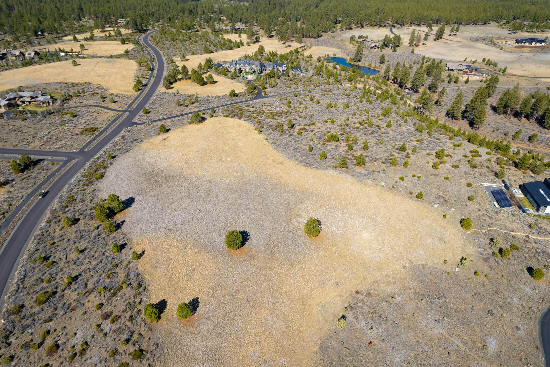 The Highlands at Broken Top - Land