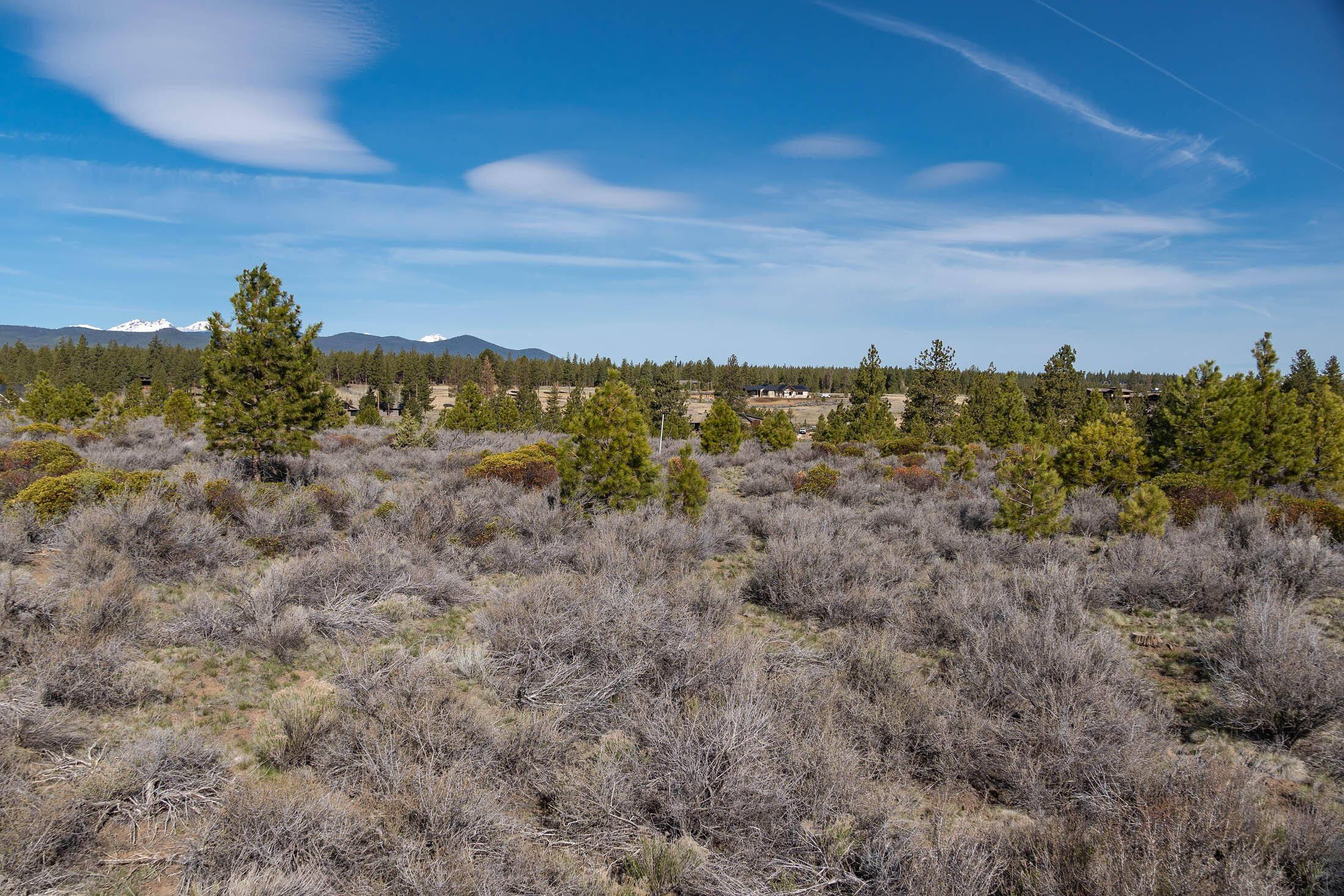 The Highlands at Broken Top - Land