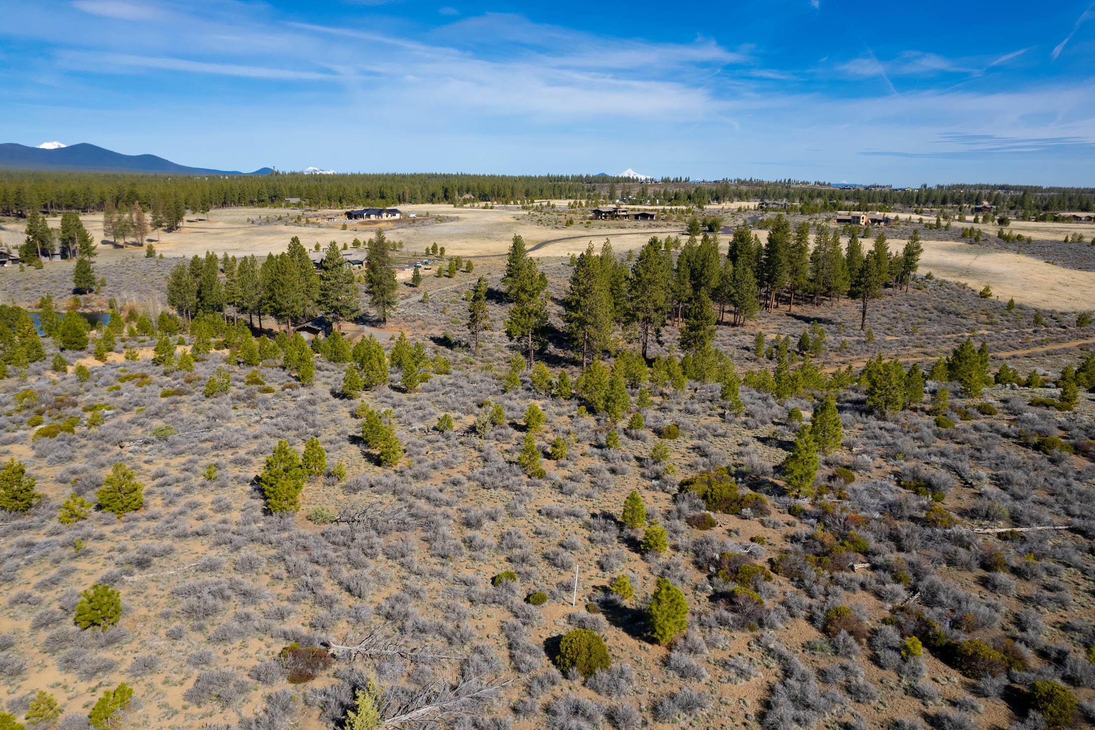 The Highlands at Broken Top - Land