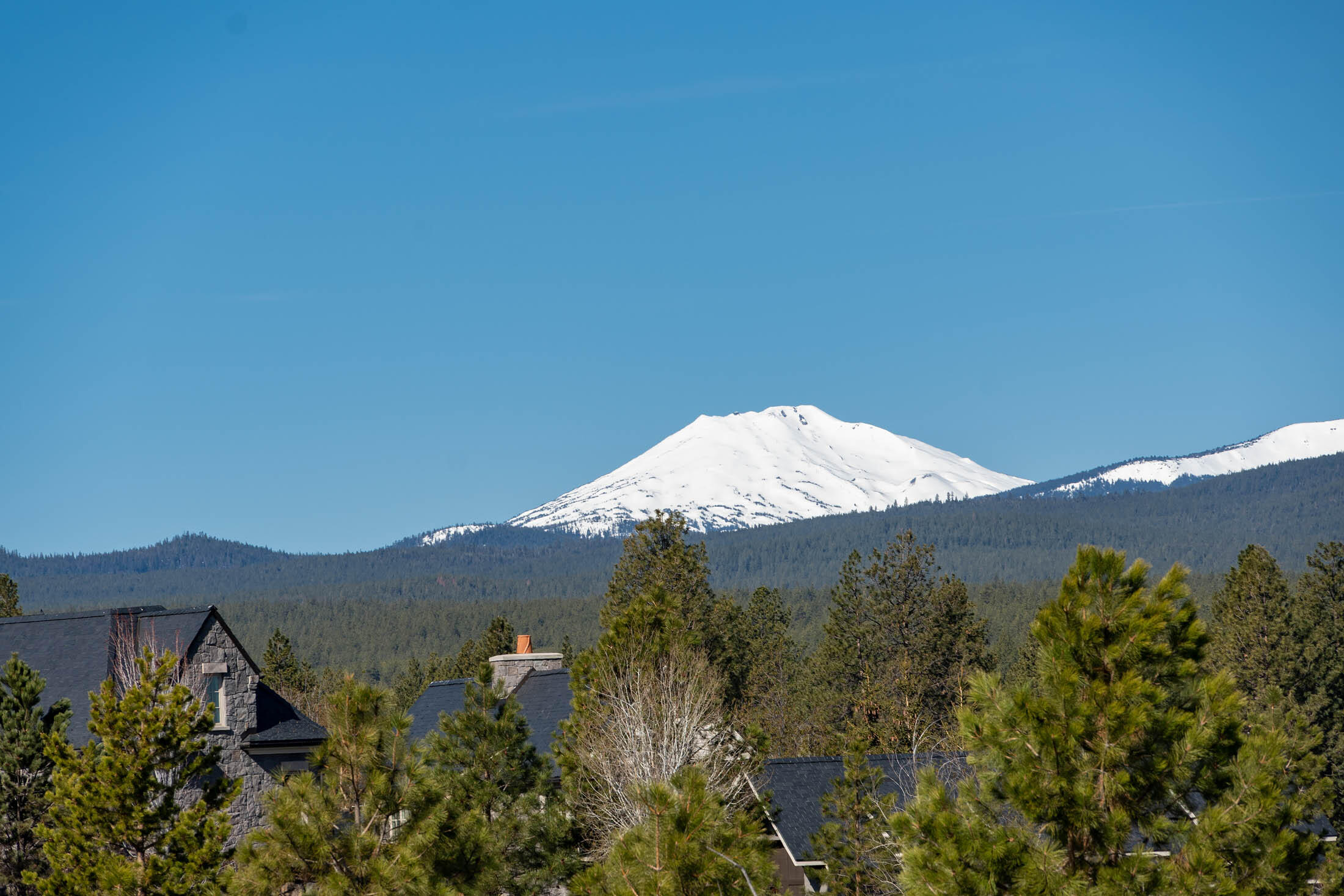 The Highlands at Broken Top - Land