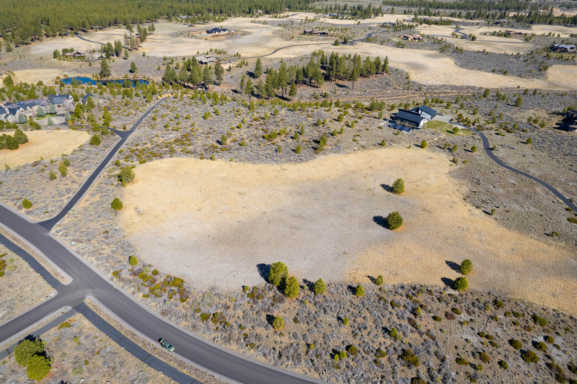 The Highlands at Broken Top - Land