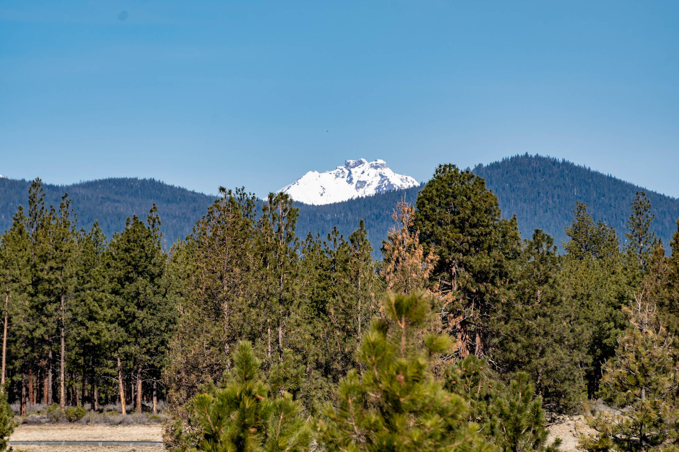 The Highlands at Broken Top - Land