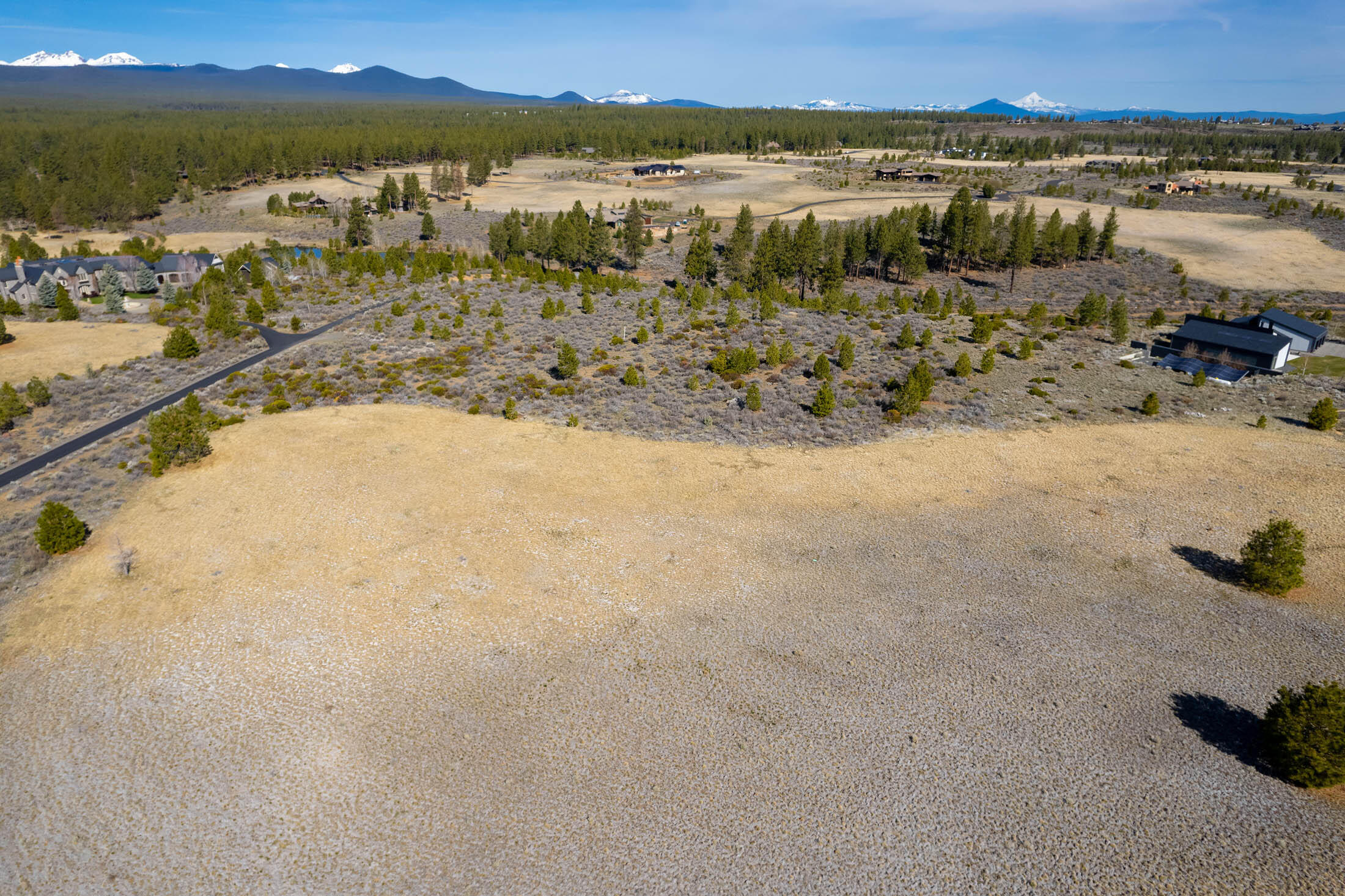The Highlands at Broken Top - Land