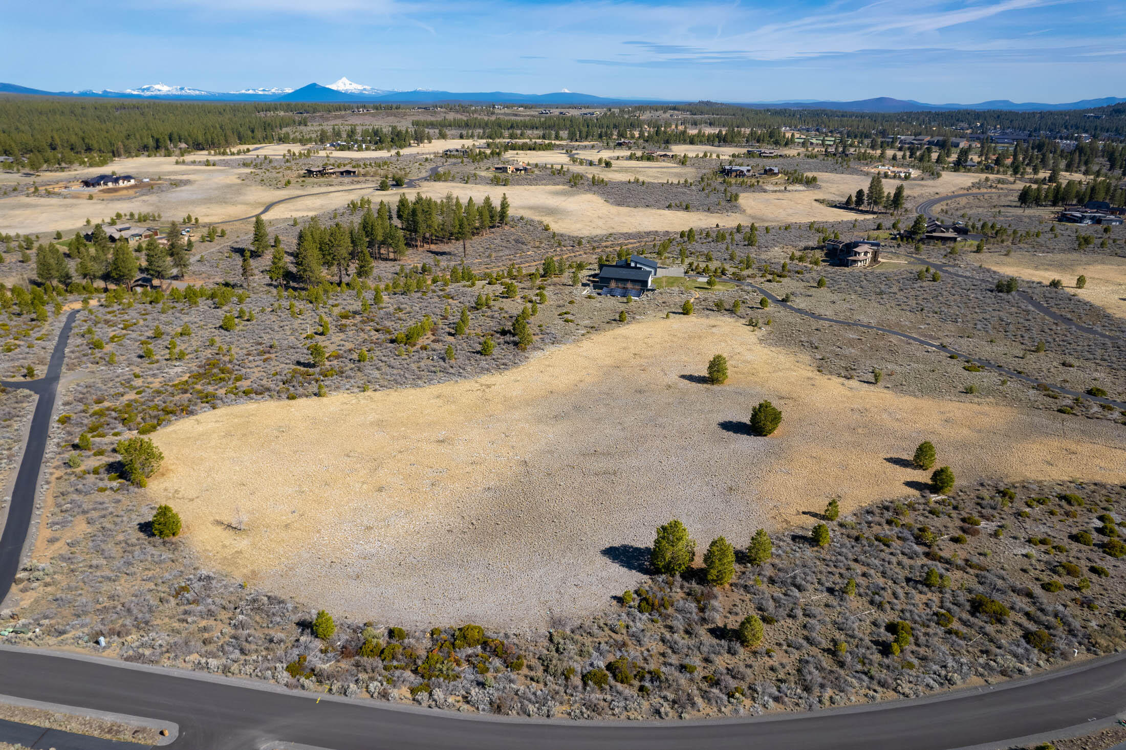 The Highlands at Broken Top - Land