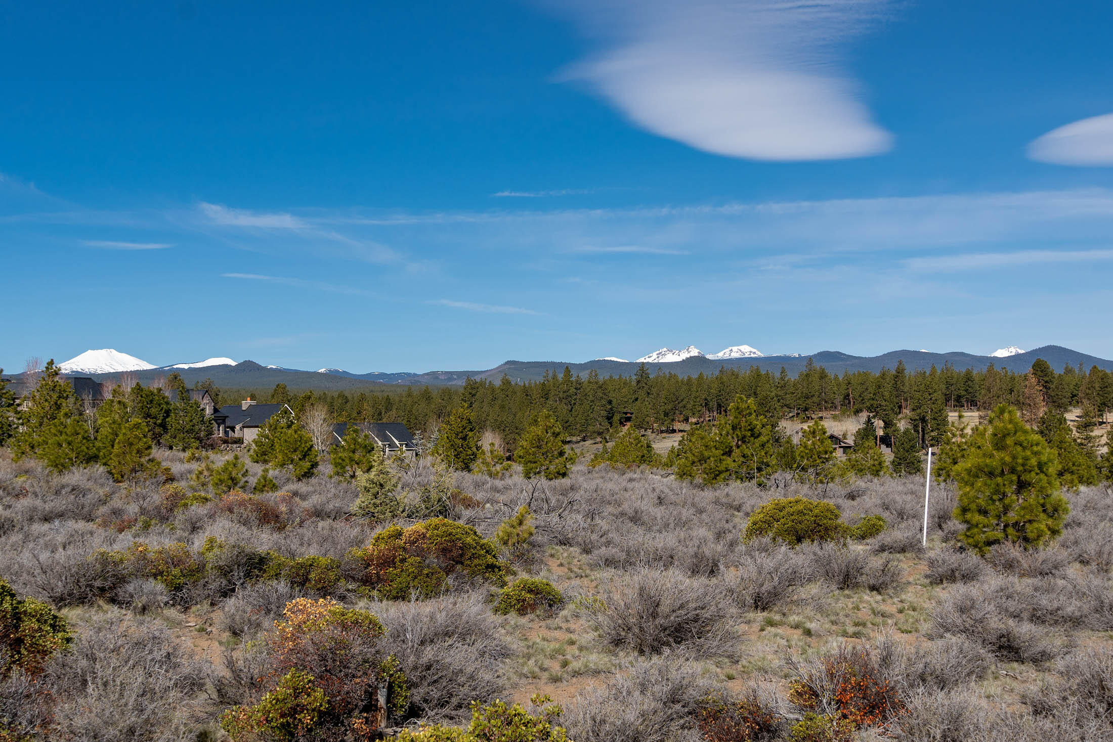 The Highlands at Broken Top - Land