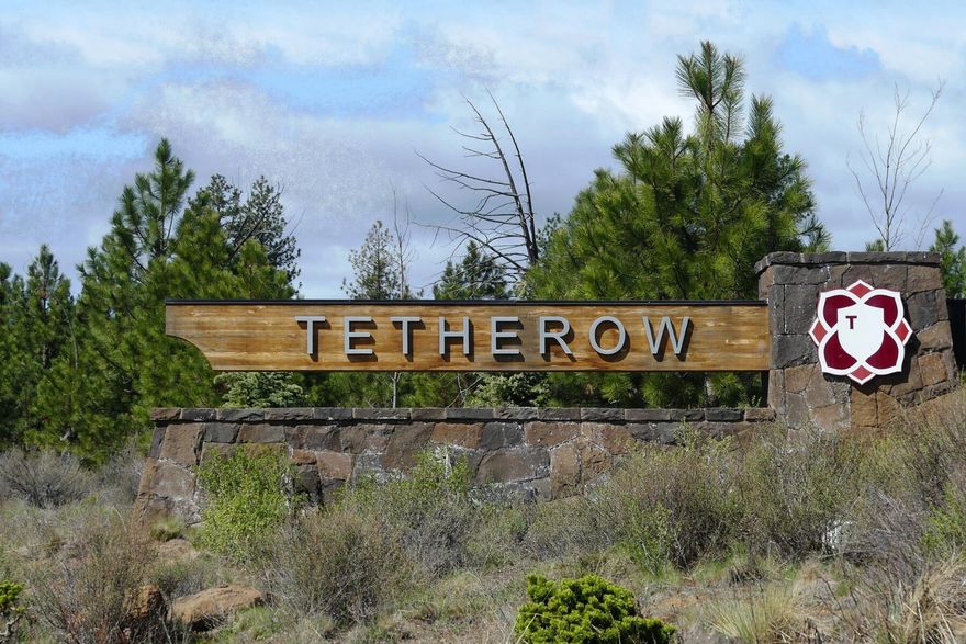 Just minutes from all that Tetherow has to offer in the Highlands Ridge neighborhood, Pine 38 is versatile and stylish. A nicely appointed kitchen is connected to spacious dining and living rooms on the main level and 3 bedrooms plus a flex space upstairs. Designed with outdoor living in mind, the patio has hookups for a fire pit and hot tub and backs to HOA protected open space. If a smaller footprint is what you have in mind, there are other plans in the works. Call your realtor to see if a future release would fit your needs. Located just a short distance from all of Tetherow's amenities, with easy access to endless miles of trails, this home is in a prime location that can't be beat. THE HOME IS UNDER CONSTRUCTION.