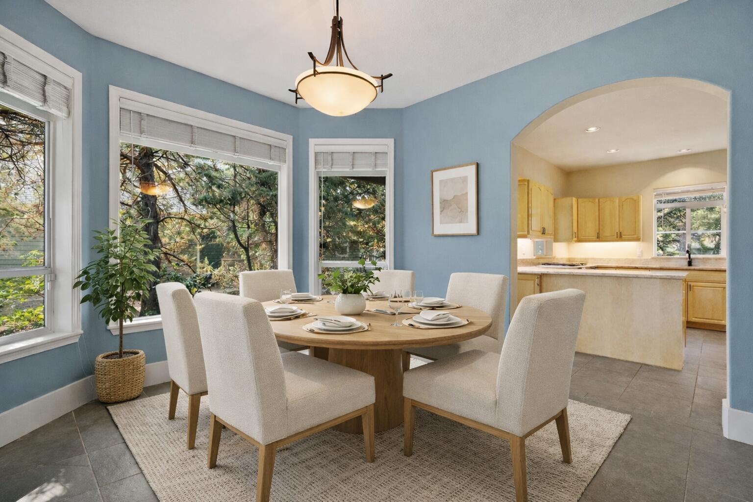 3025 NW Fairway Heights Drive