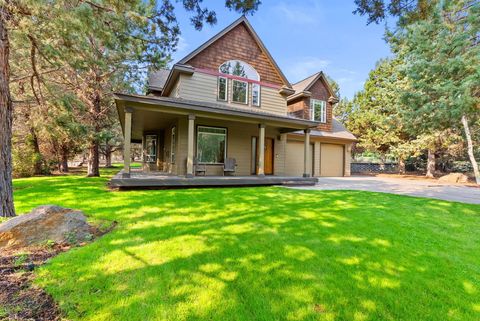 3025 NW Fairway Heights Drive Bend OR 97703