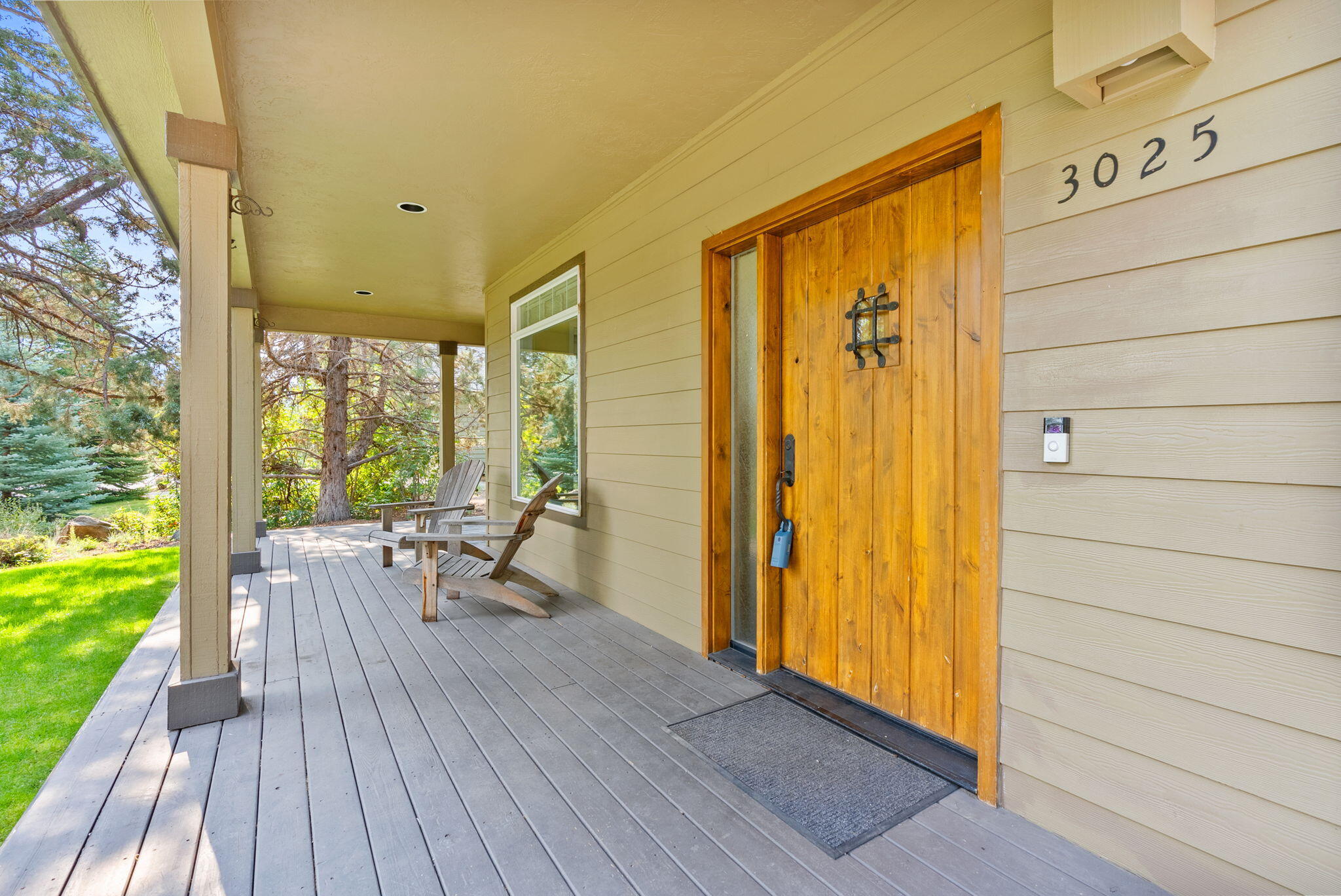 3025 NW Fairway Heights Drive