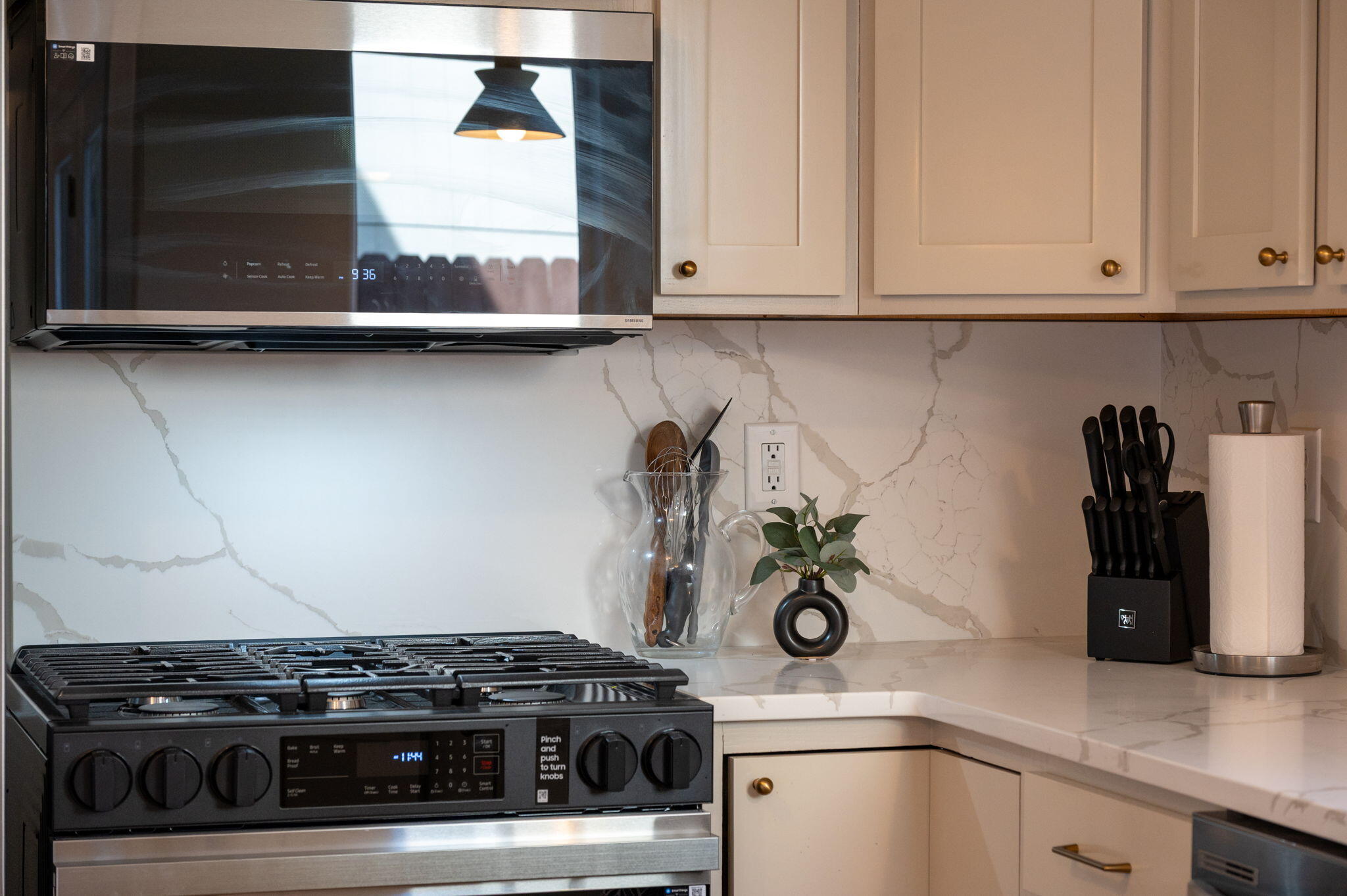 Lavacrest - Residential