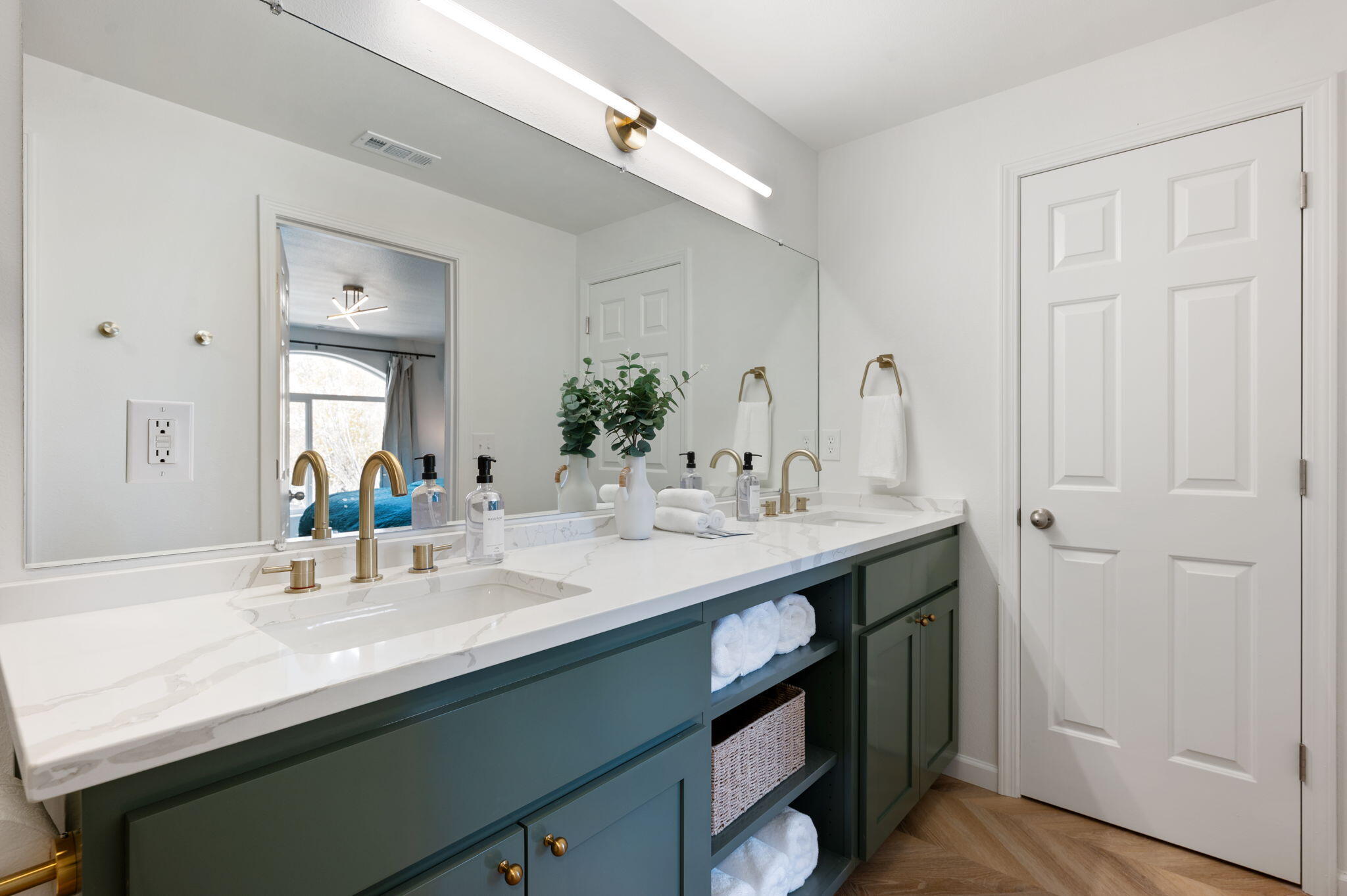 Lavacrest - Residential