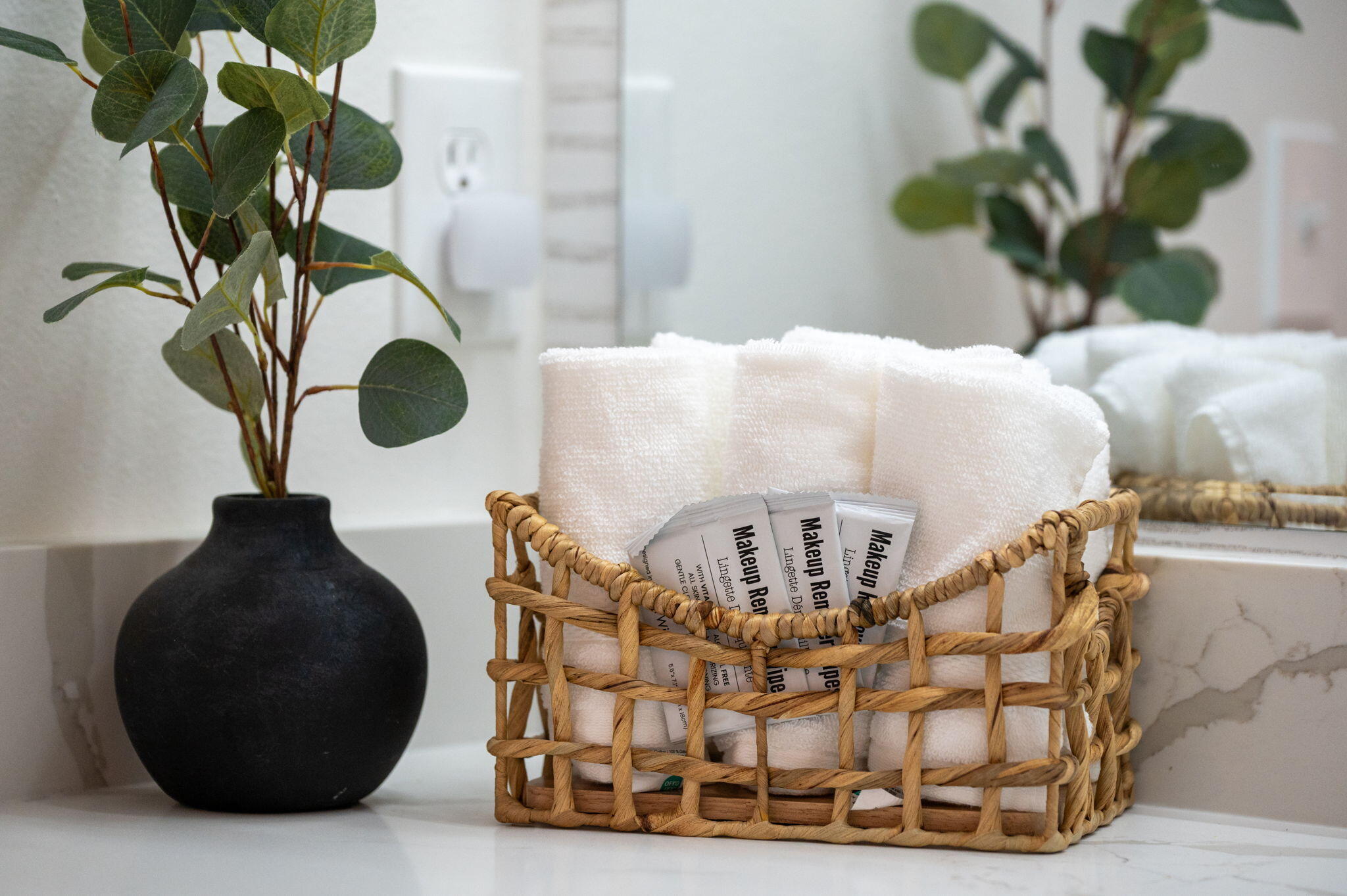 Lavacrest - Residential