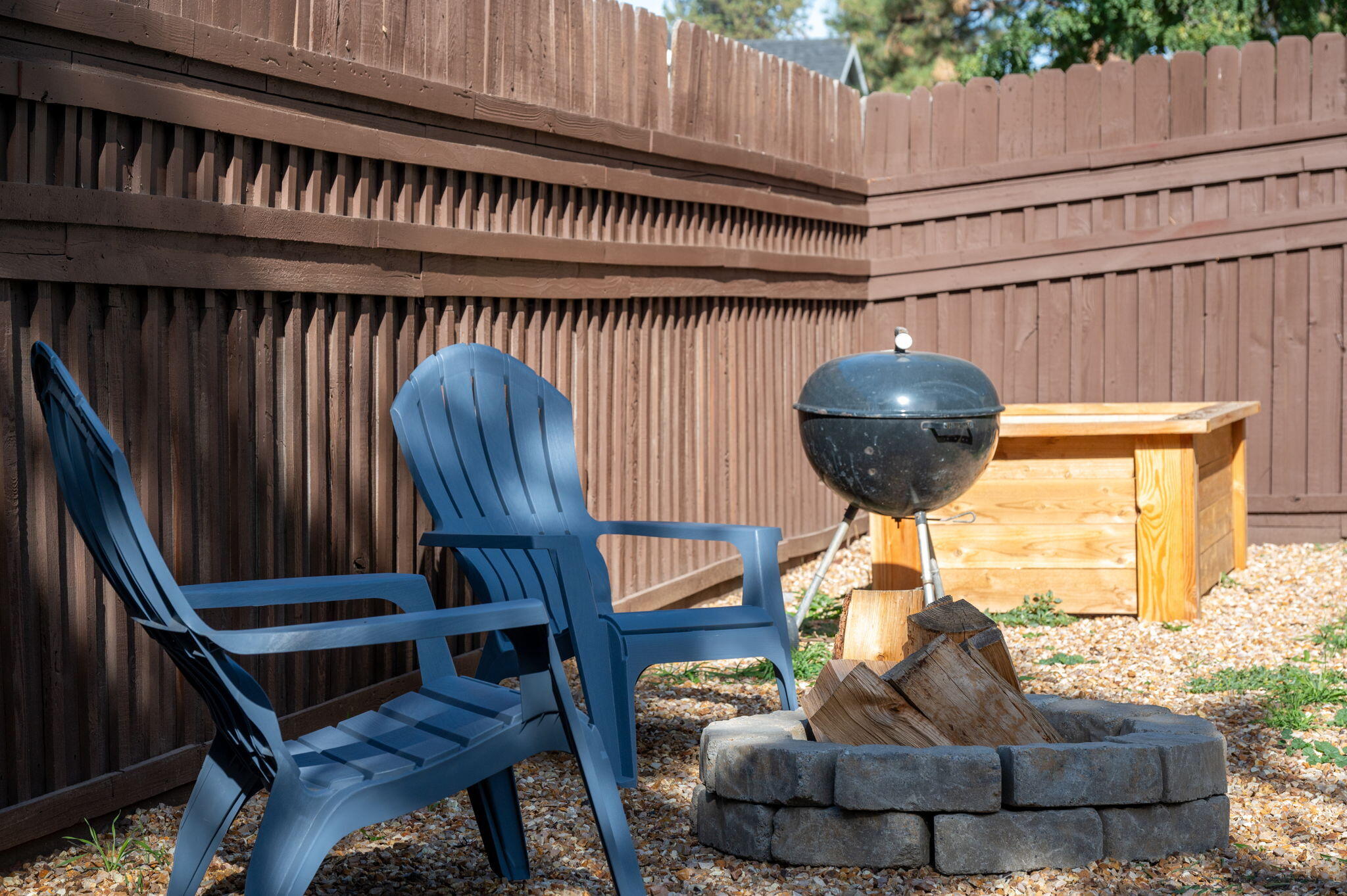 Lavacrest - Residential