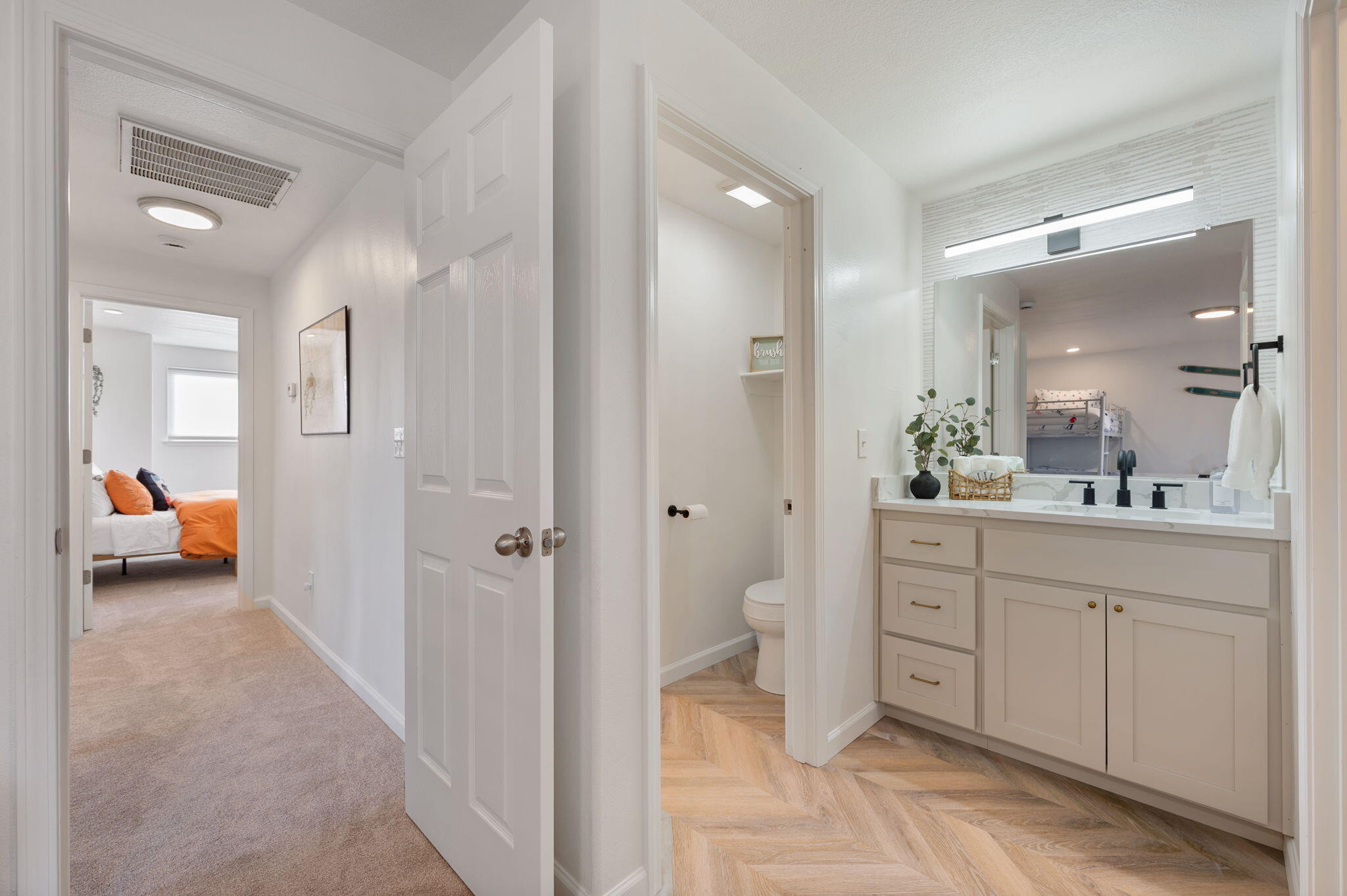 Lavacrest - Residential