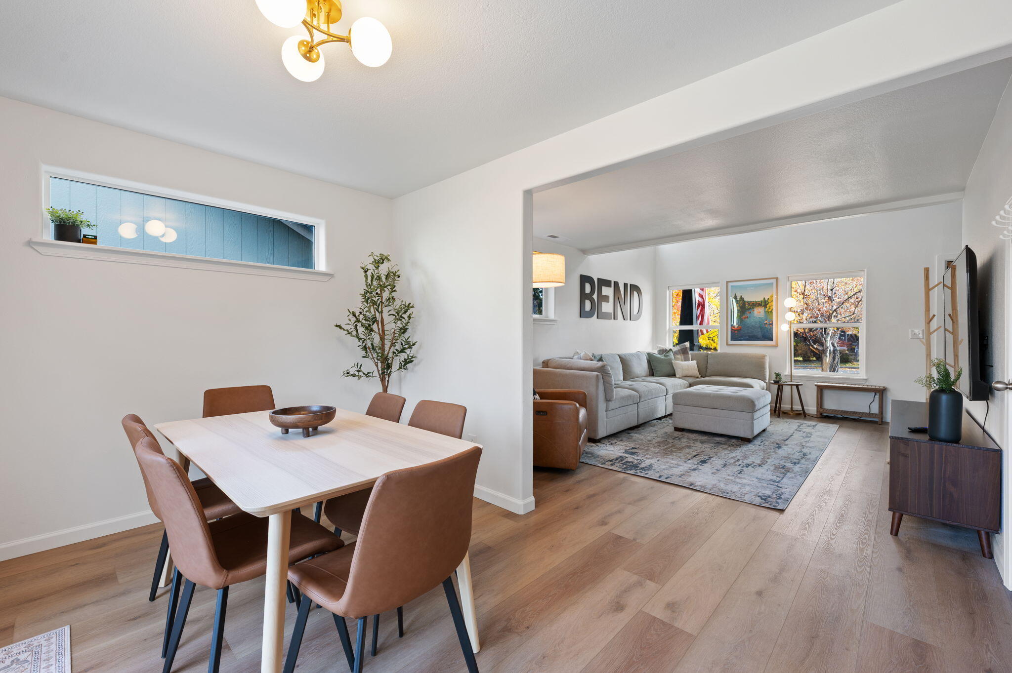 Lavacrest - Residential