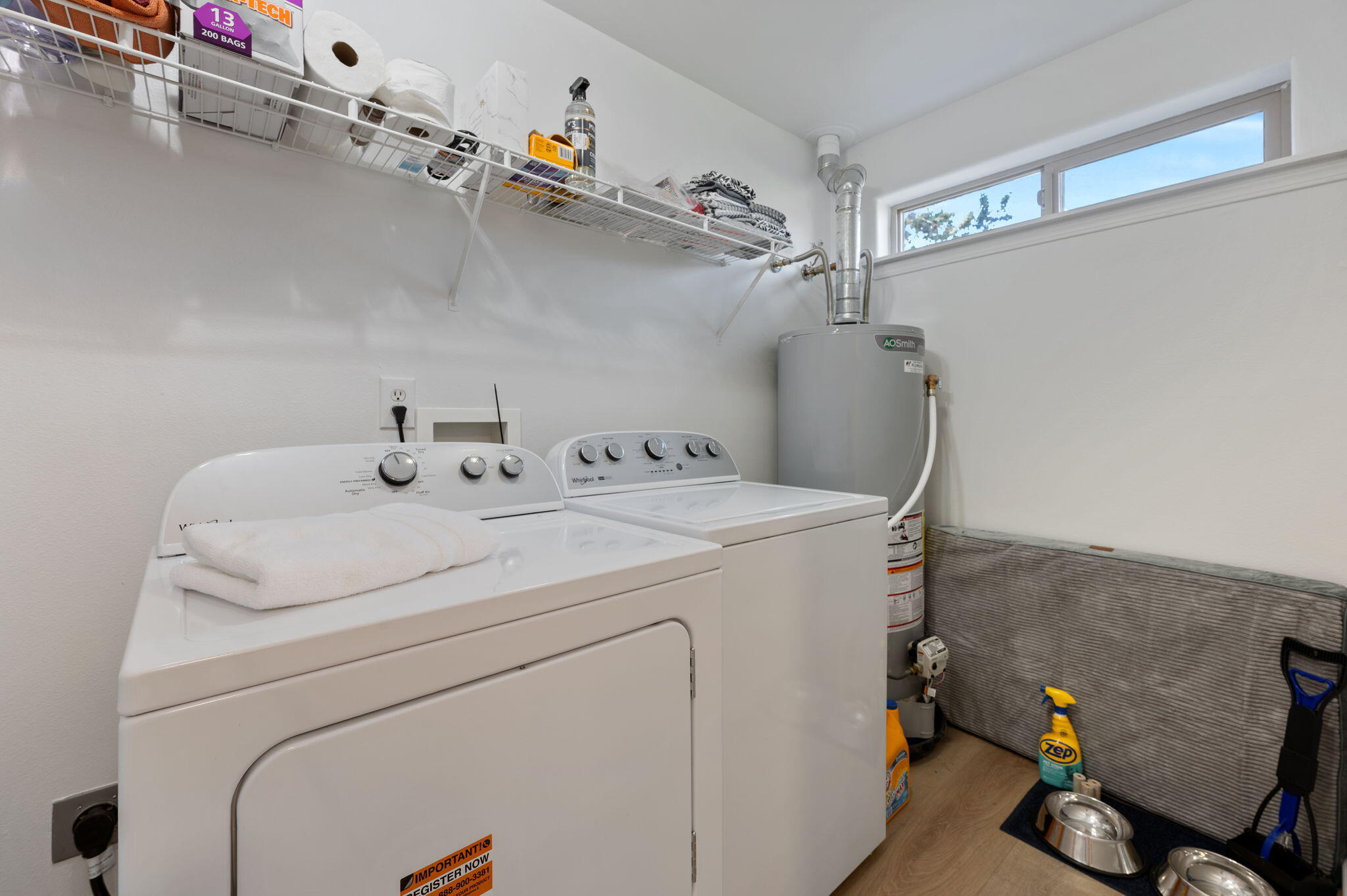 Lavacrest - Residential