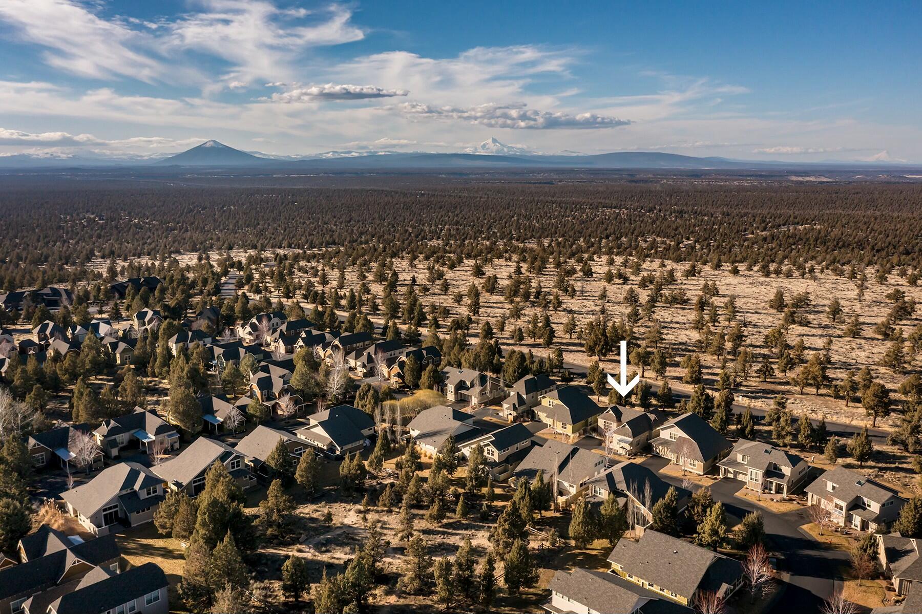 Eagle Crest - Residential