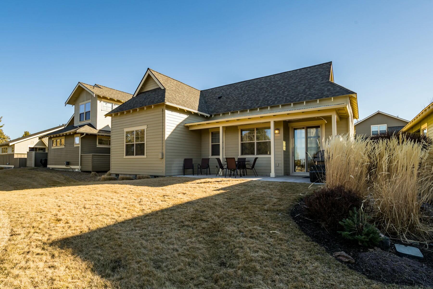 Eagle Crest - Residential