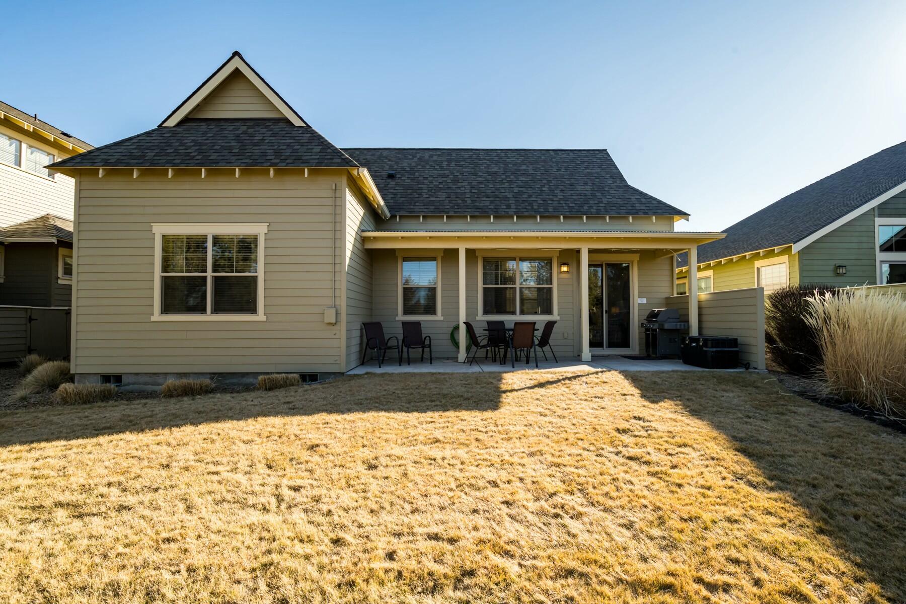 Eagle Crest - Residential