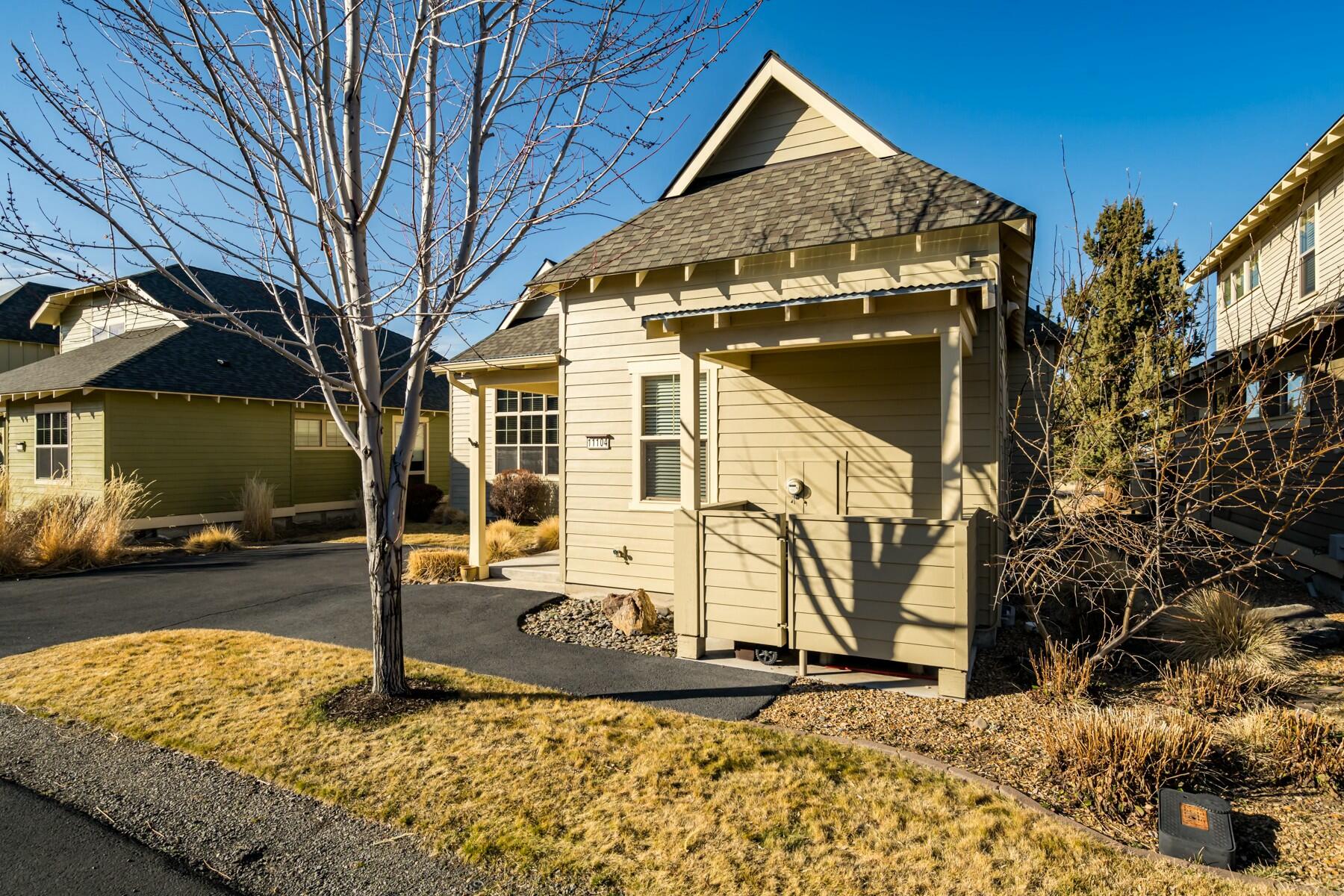 Eagle Crest - Residential