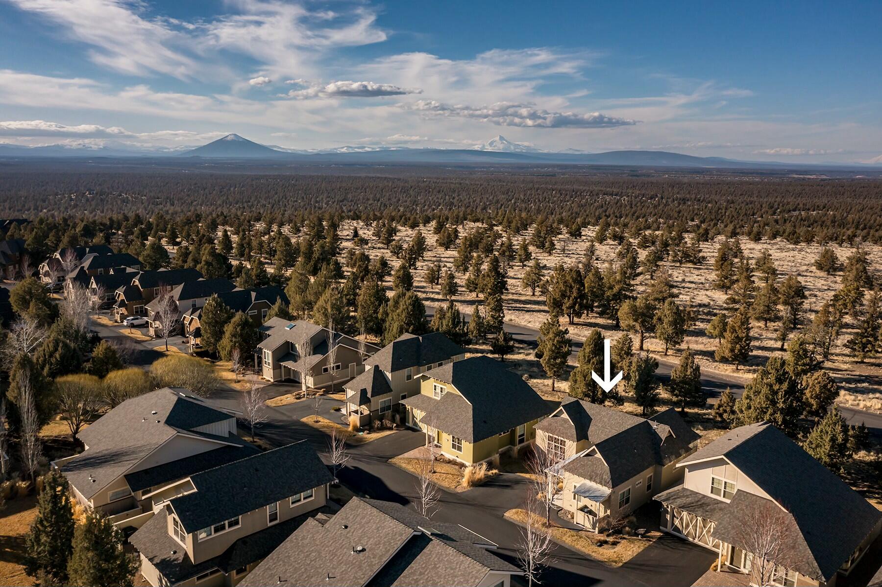 Eagle Crest - Residential