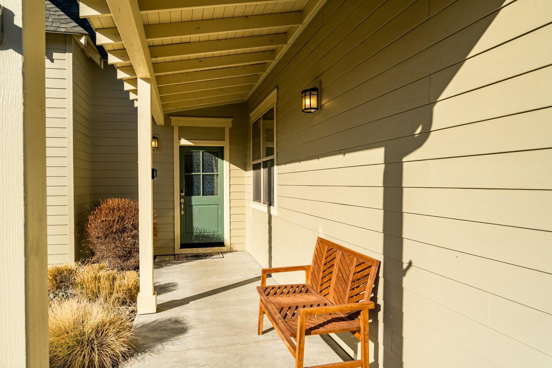 Eagle Crest - Residential