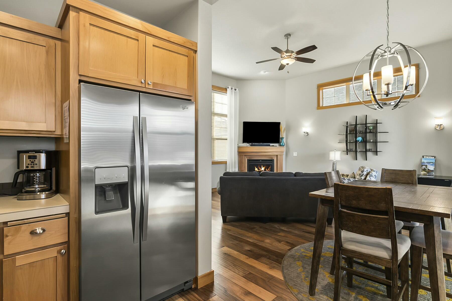 Eagle Crest - Residential