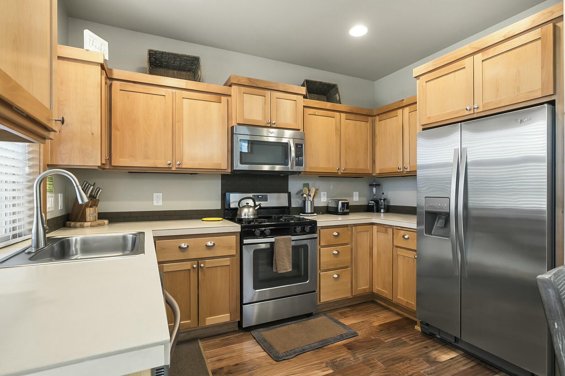 Eagle Crest - Residential