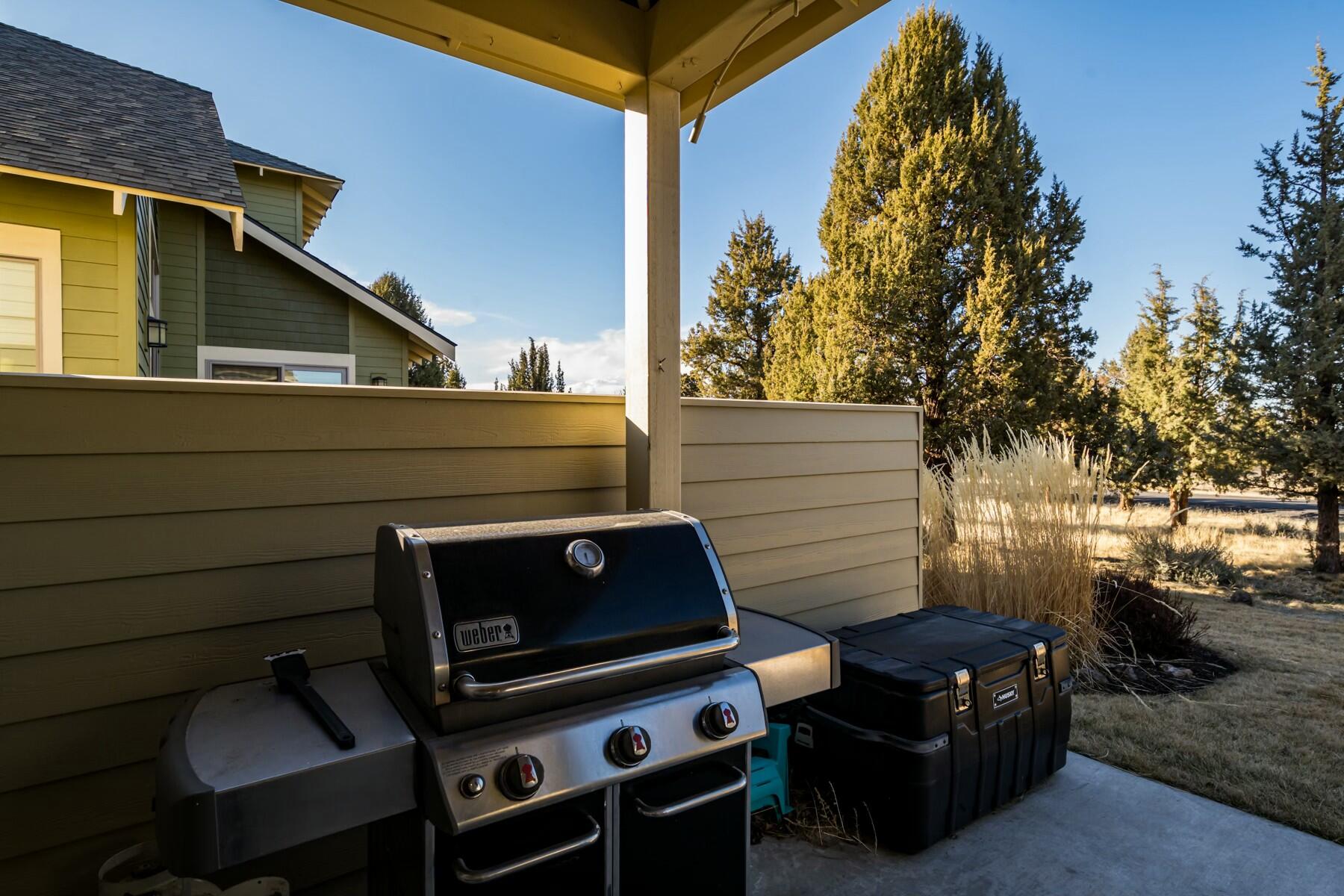 Eagle Crest - Residential