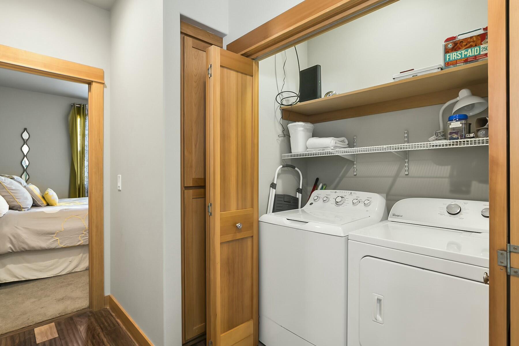 Eagle Crest - Residential