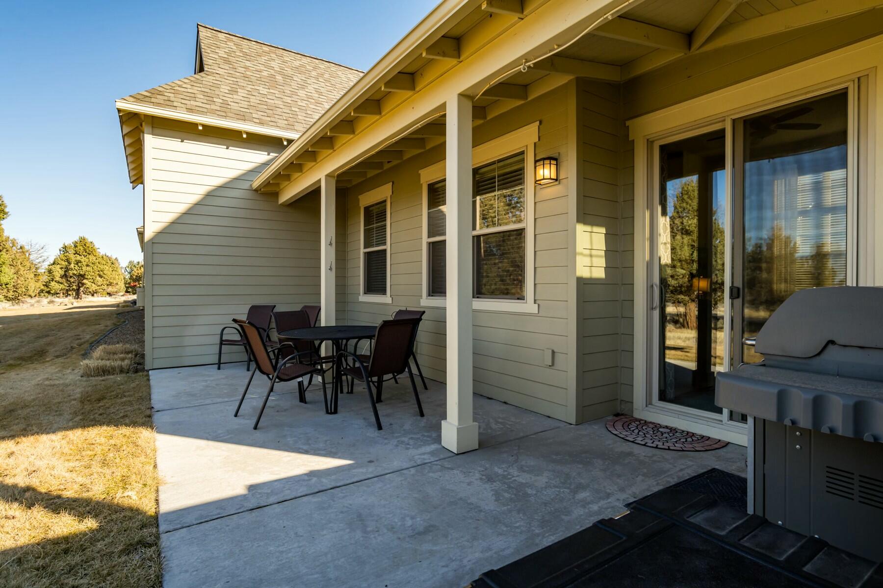 Eagle Crest - Residential