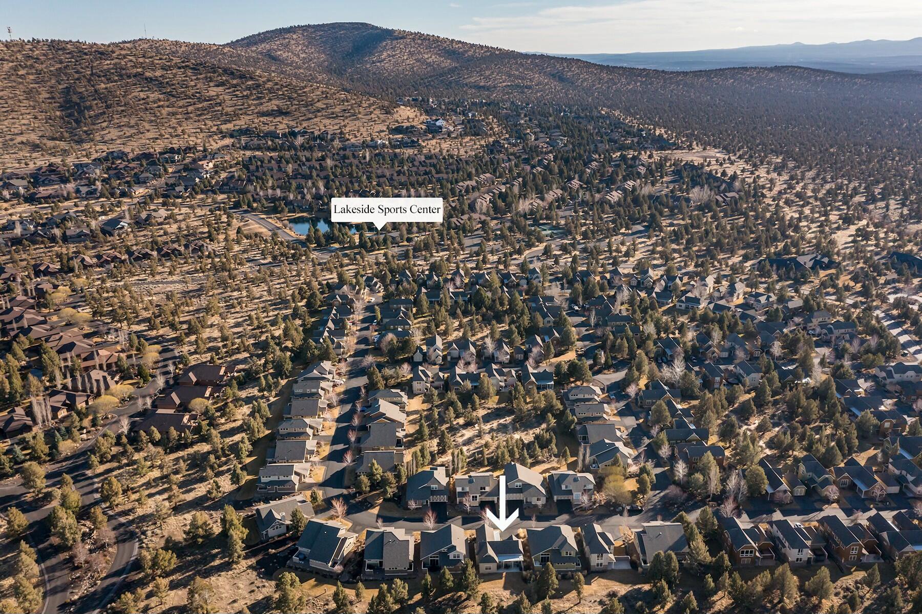 Eagle Crest - Residential