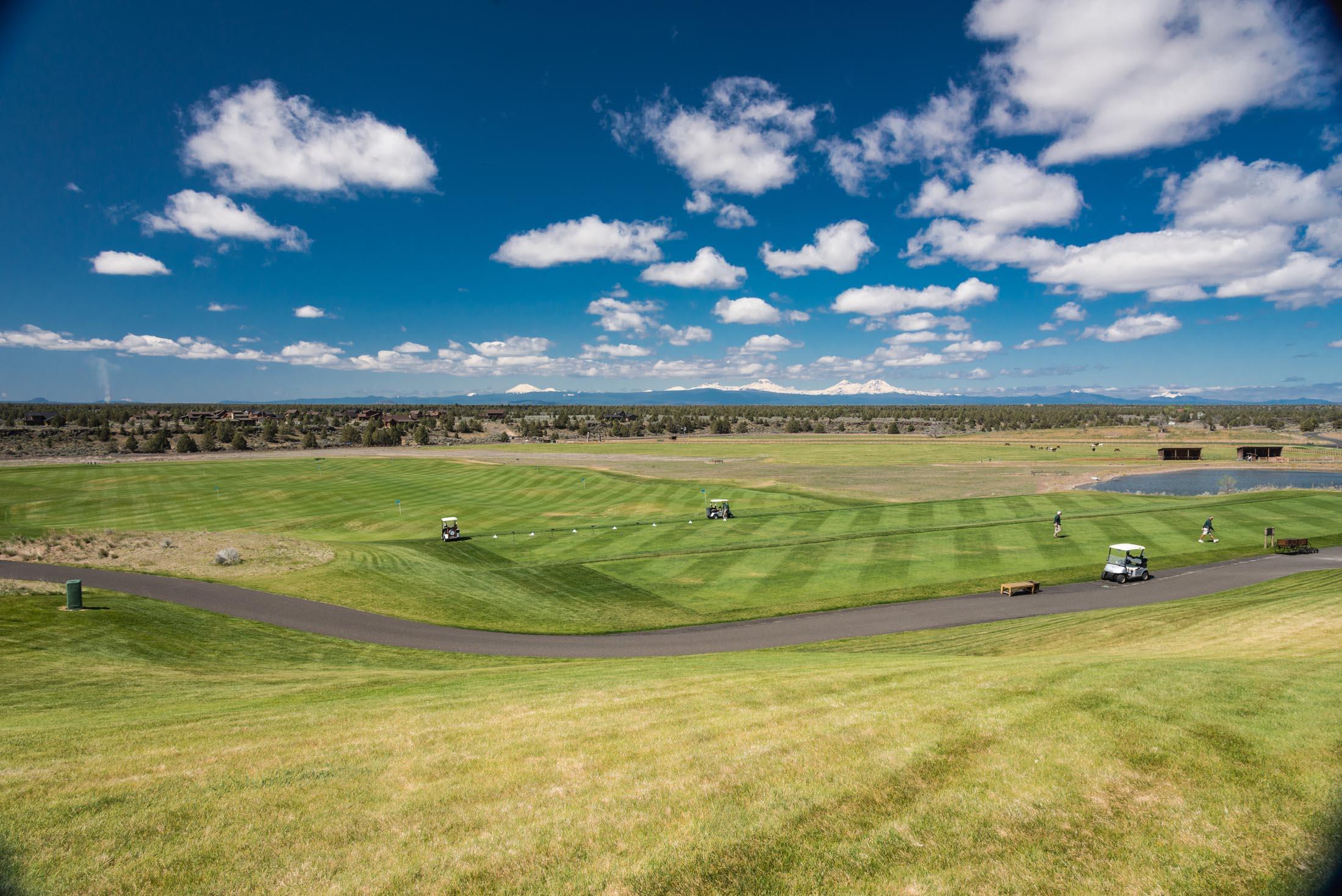 Brasada Ranch - Residential