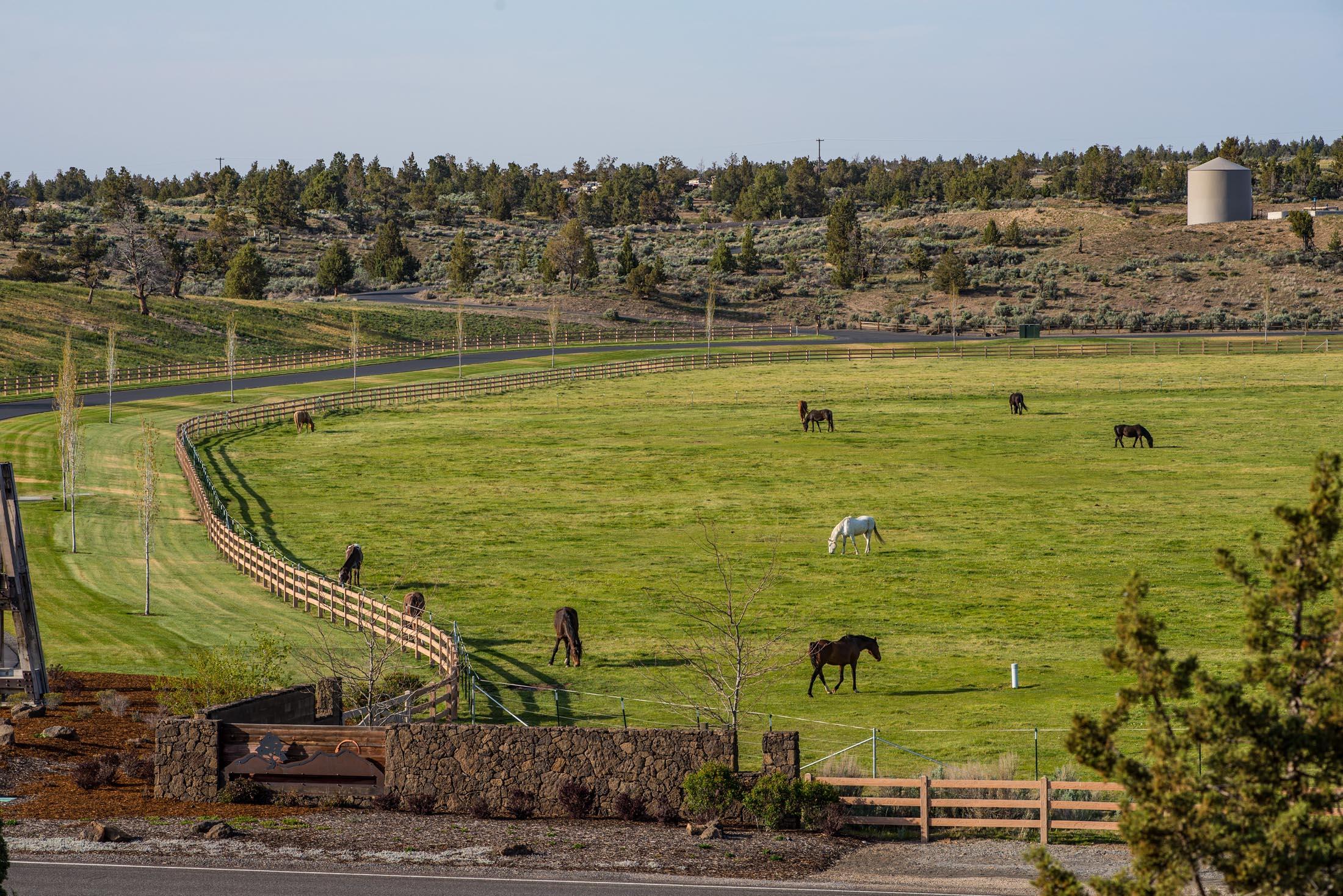 Brasada Ranch - Residential