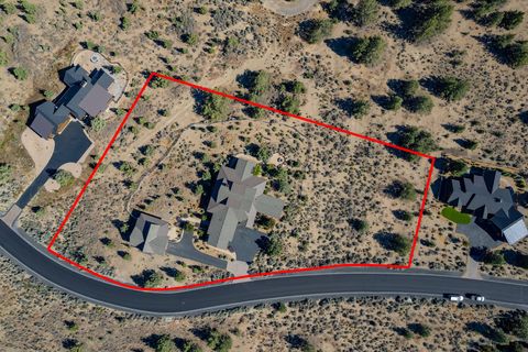 16755 SW Lago Vista Drive Powell Butte OR 97753