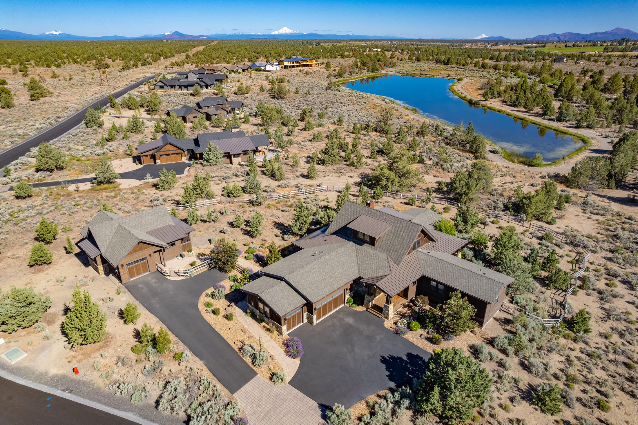 Brasada Ranch - Residential