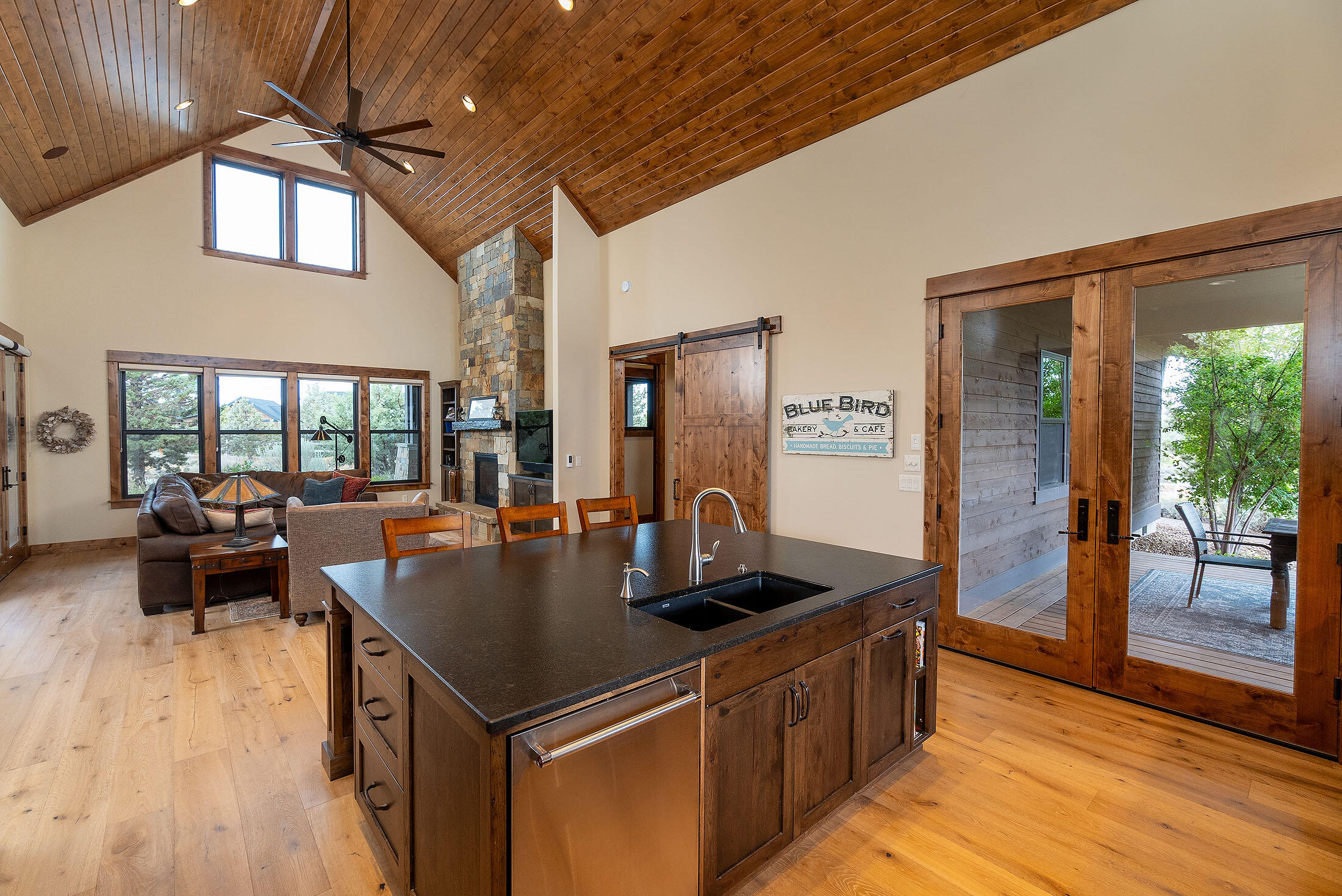 Brasada Ranch - Residential