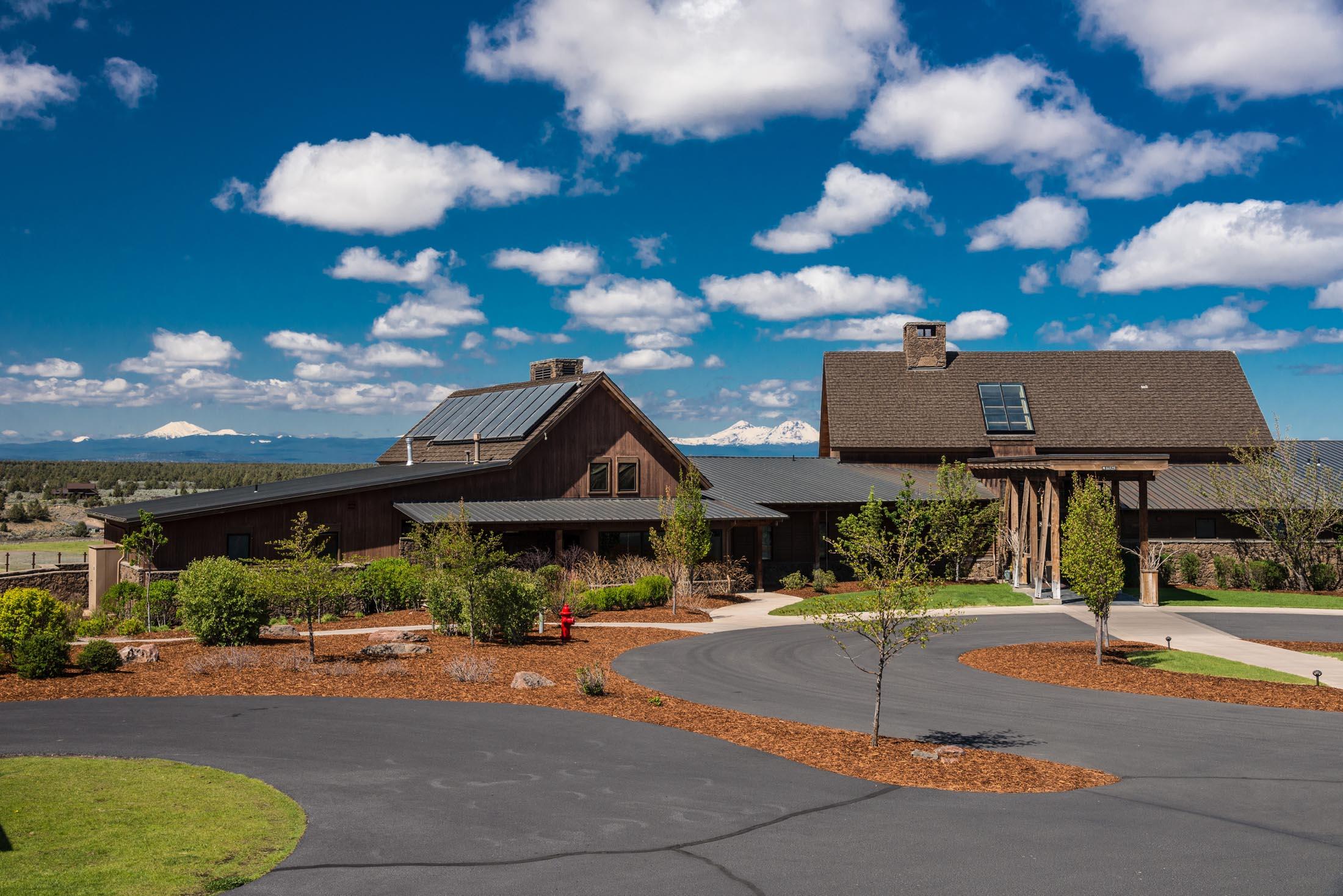 Brasada Ranch - Residential