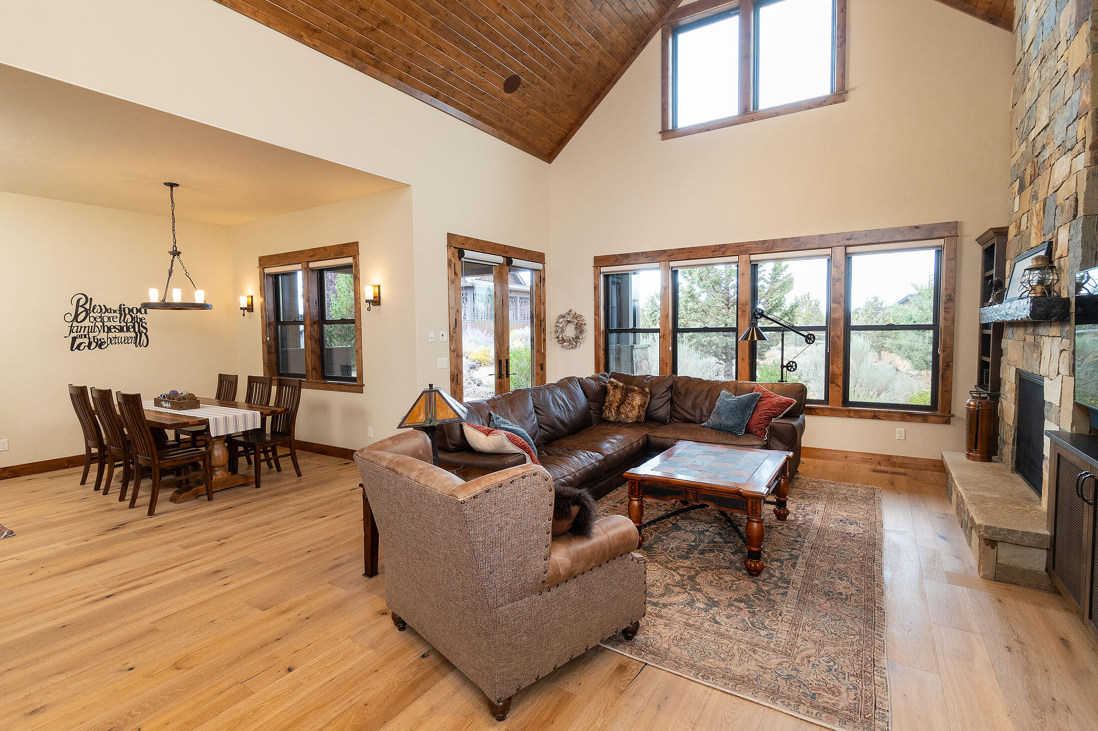 Brasada Ranch - Residential