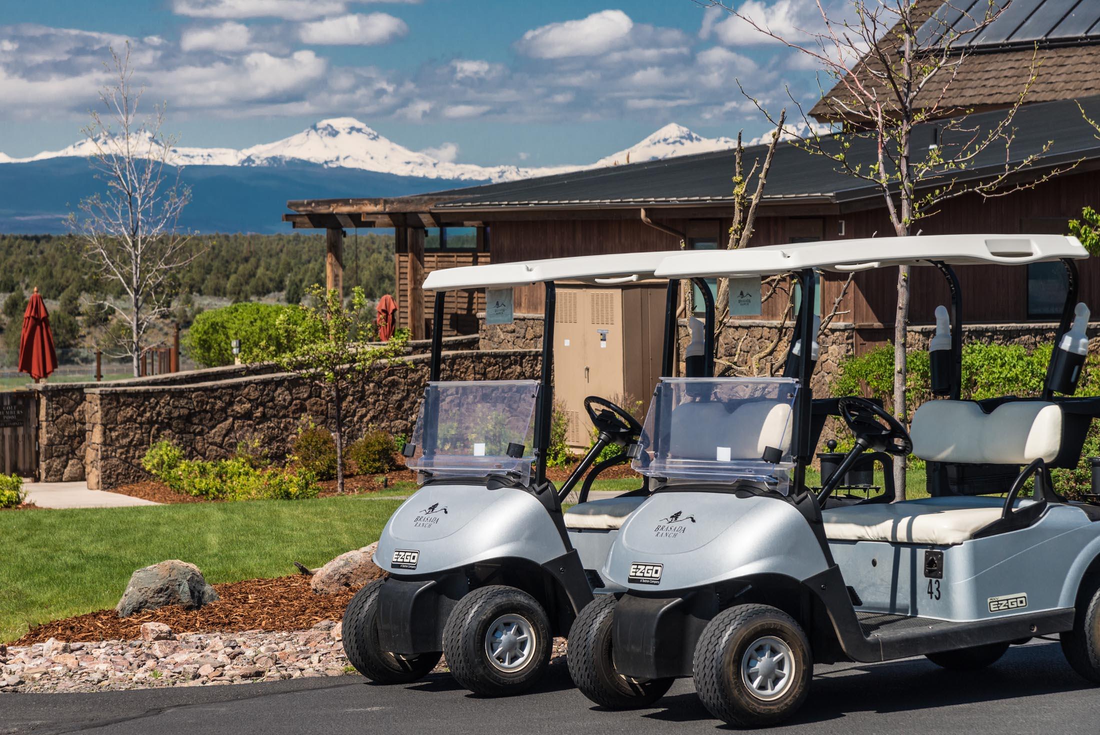 Brasada Ranch - Residential